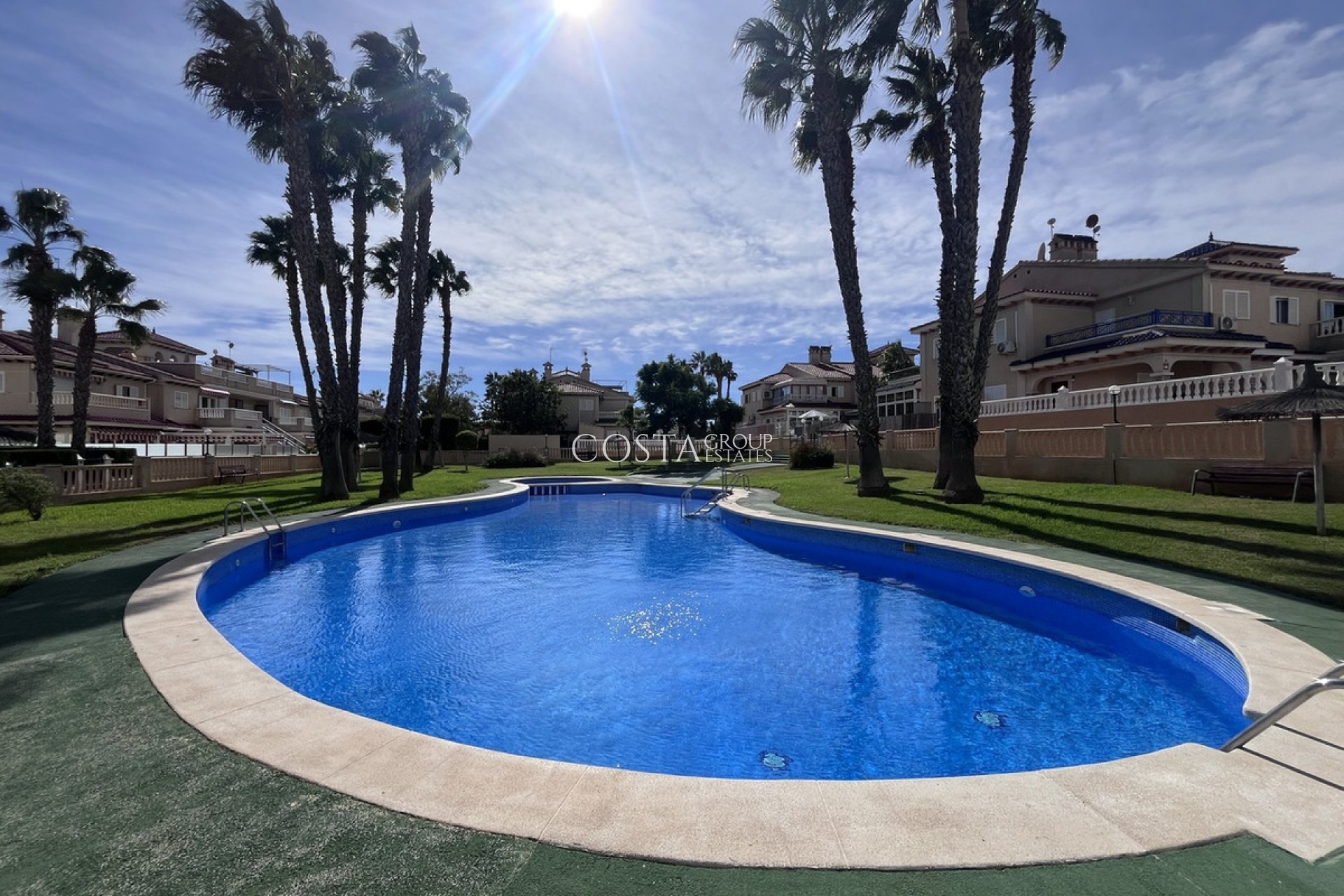 Revente - Apartments -
Orihuela Costa - Playa Flamenca