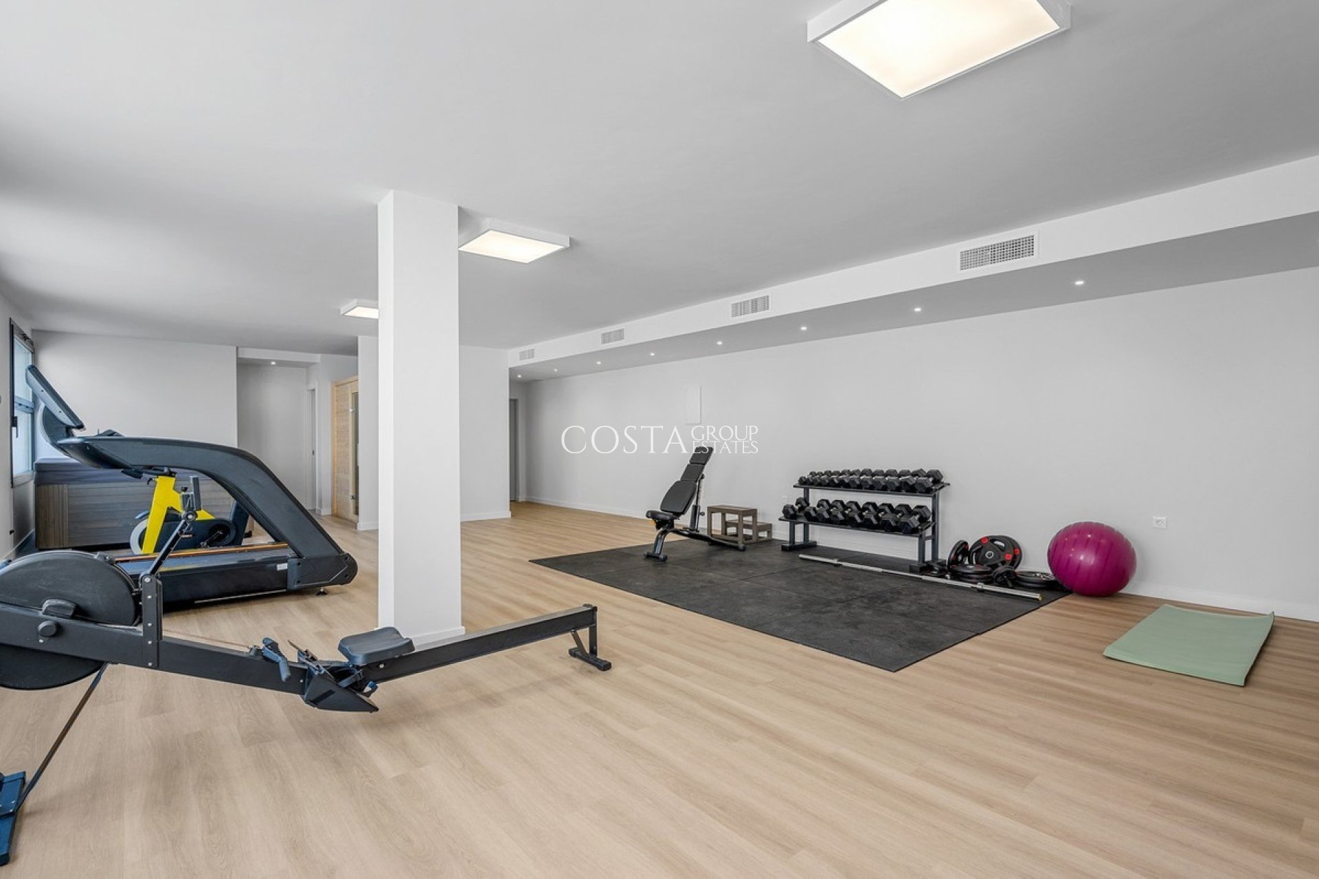 Revente - Apartments -
Orihuela Costa - Playa Flamenca