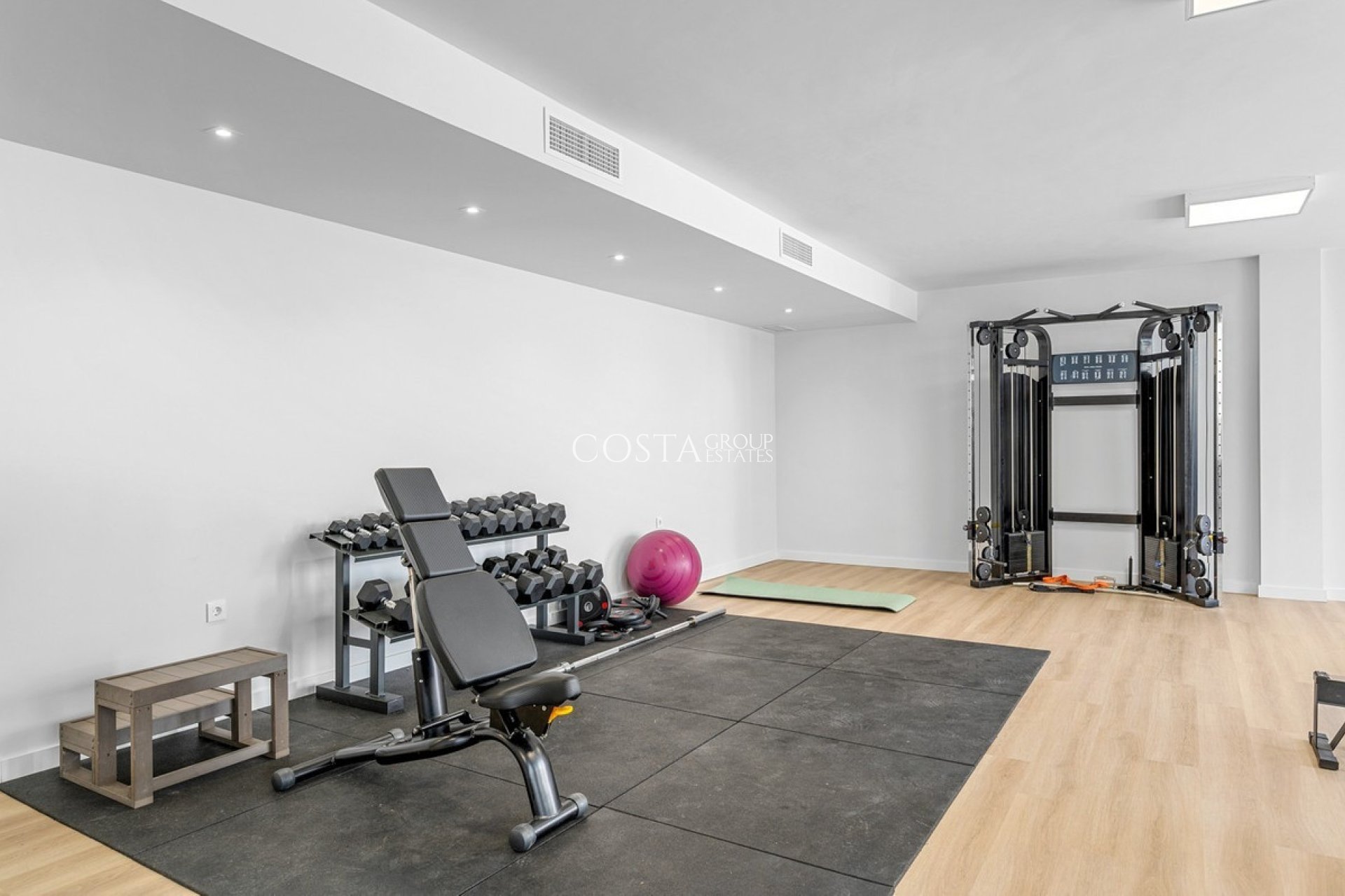 Revente - Apartments -
Orihuela Costa - Playa Flamenca