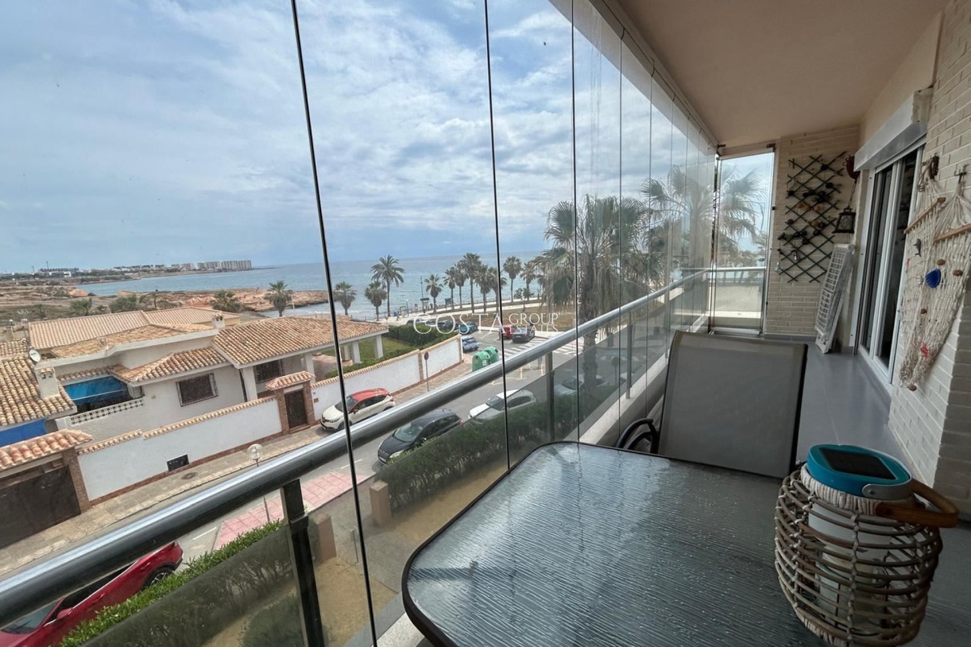 Revente - Apartments -
Orihuela Costa - Playa Flamenca