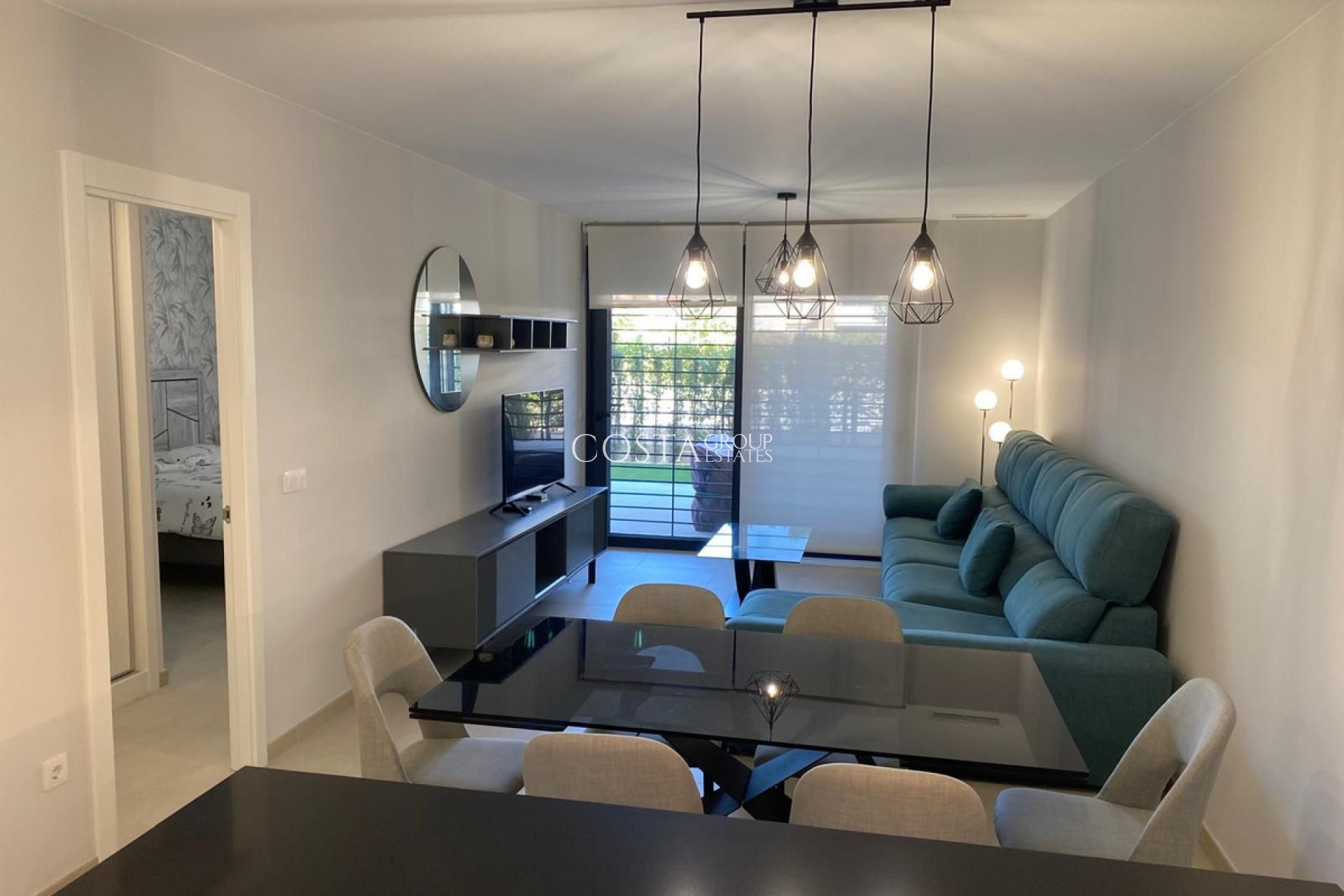 Revente - Apartments -
Orihuela Costa - Playa Flamenca