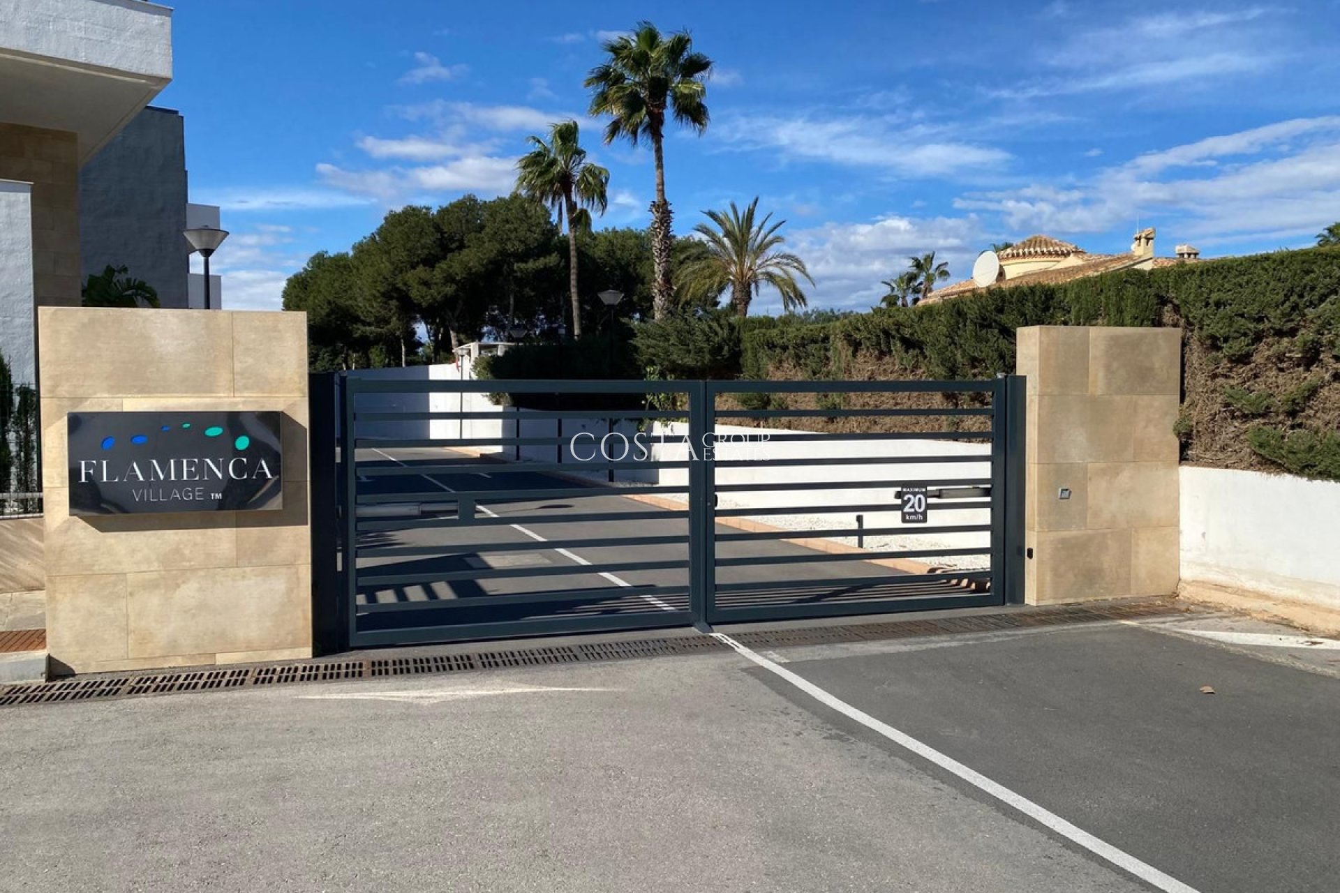 Revente - Apartments -
Orihuela Costa - Playa Flamenca