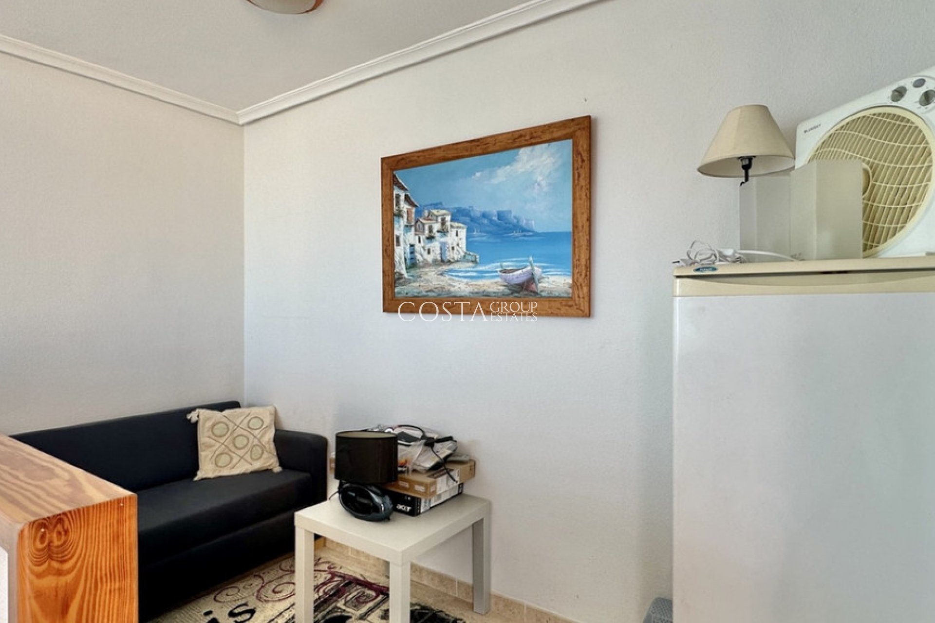 Revente - Apartments -
Orihuela Costa - Playa Flamenca
