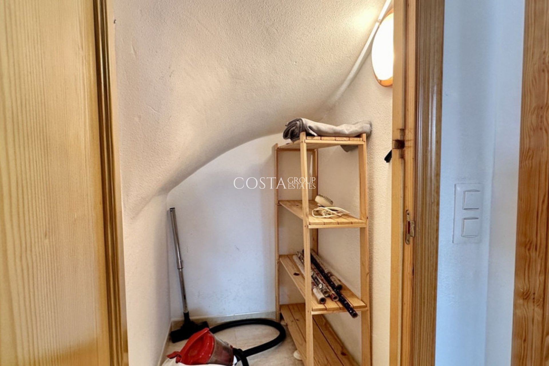 Revente - Apartments -
Orihuela Costa - Playa Flamenca