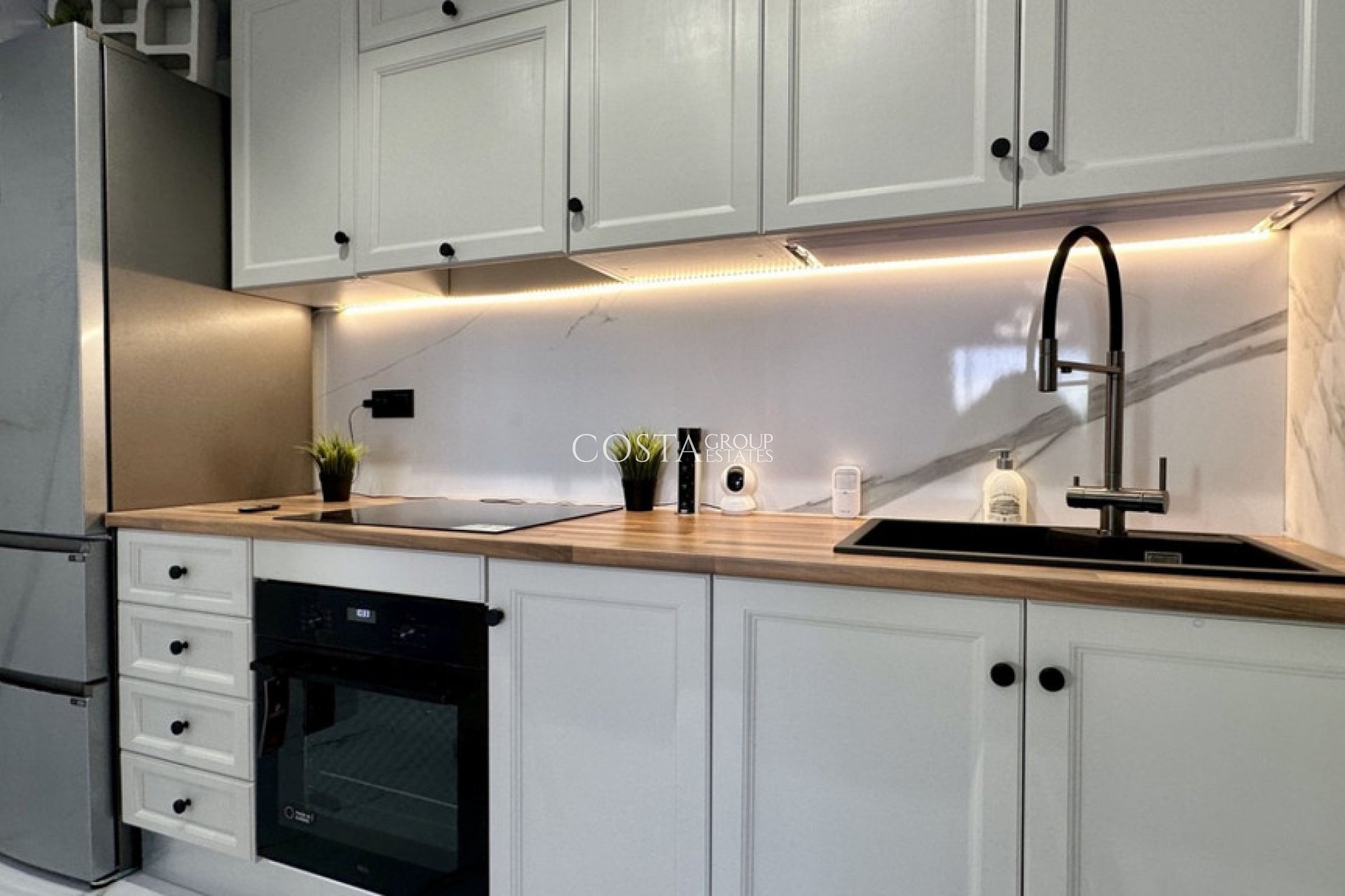 Revente - Apartments -
Orihuela Costa - Playa Flamenca