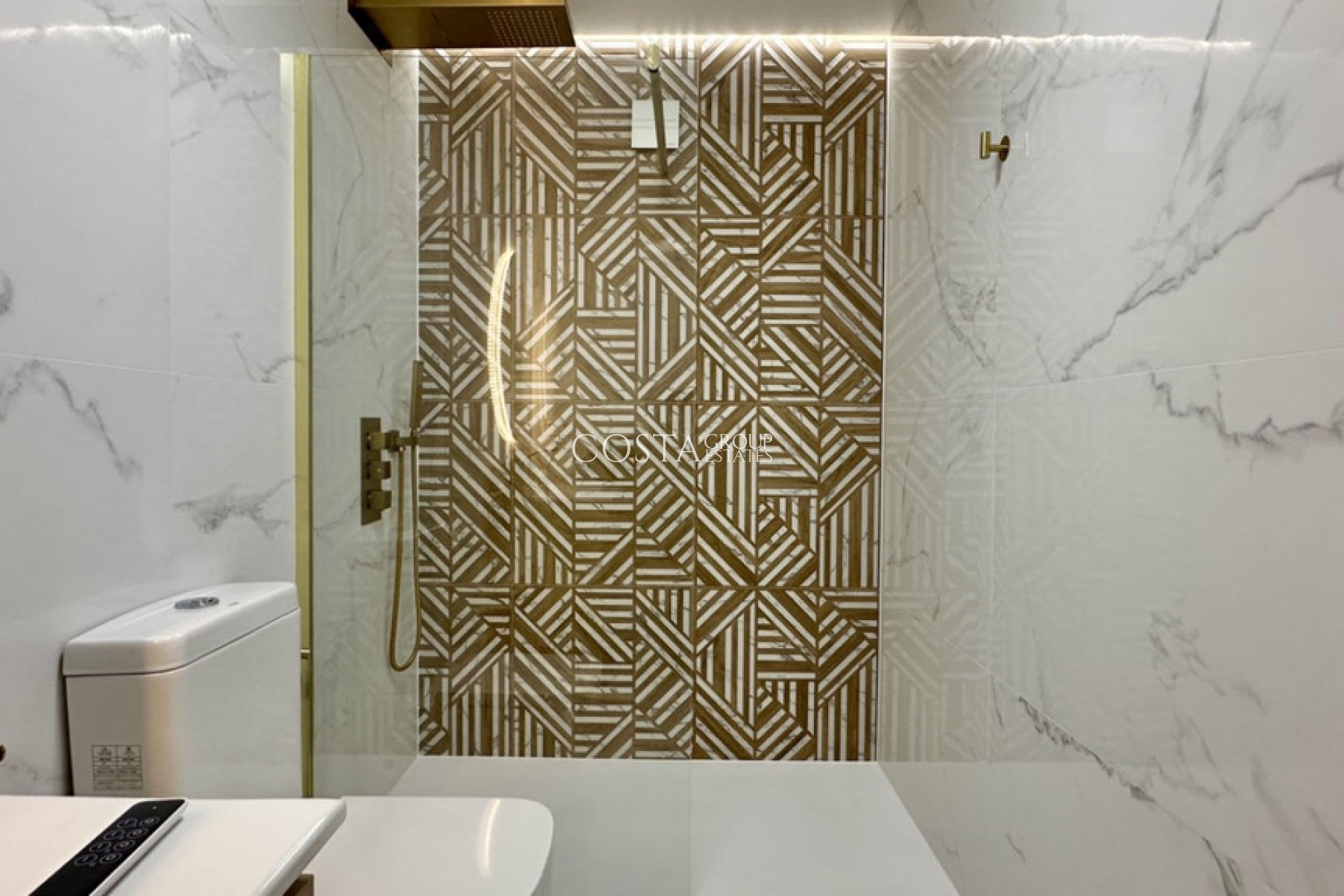 Revente - Apartments -
Orihuela Costa - Playa Flamenca