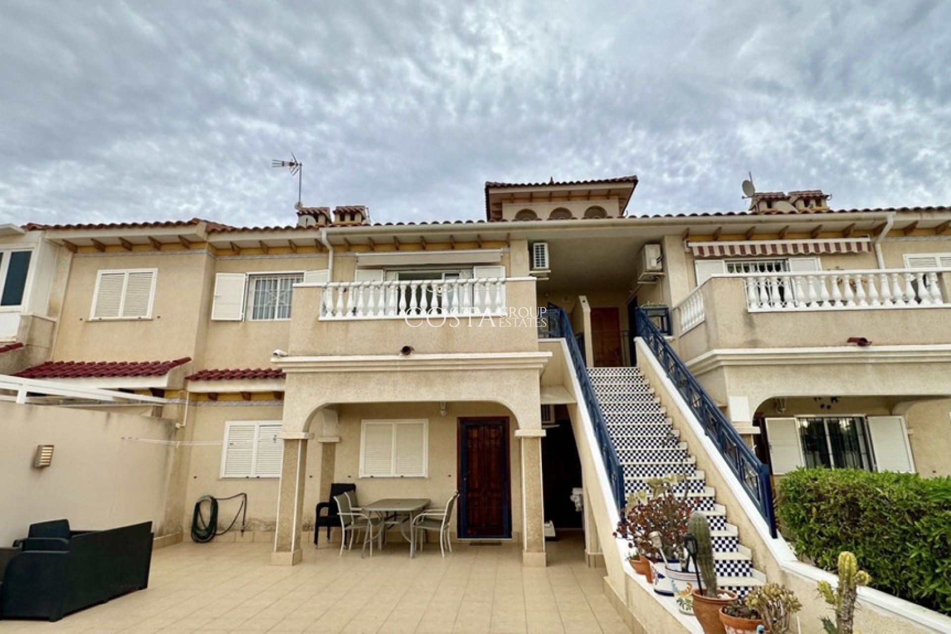 Revente - Apartments -
Orihuela Costa - Playa Flamenca
