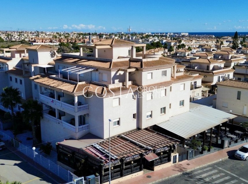 Revente - Apartments -
Orihuela Costa - Playa Flamenca