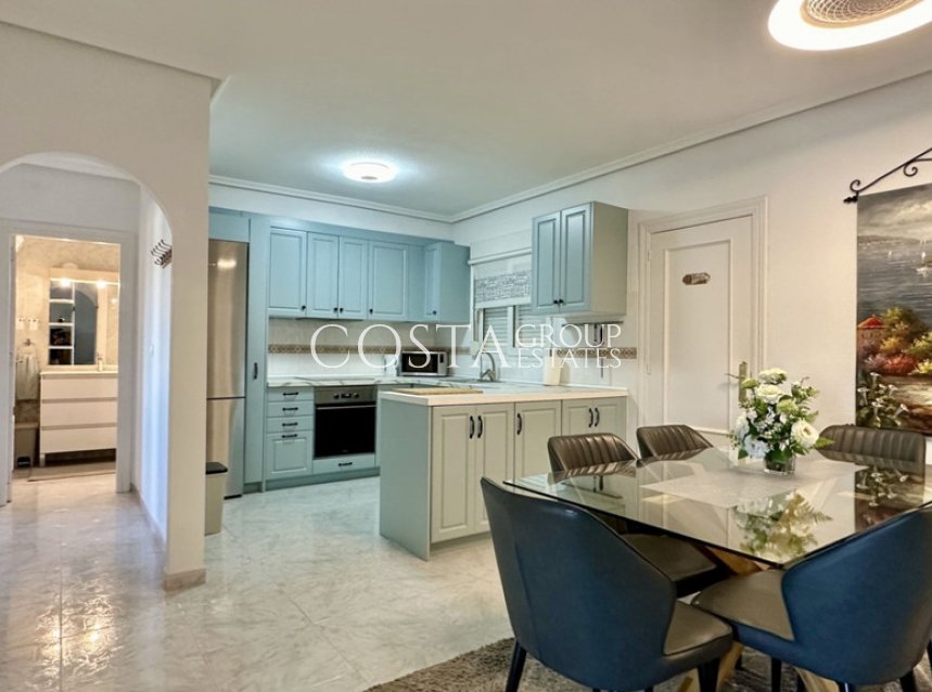 Revente - Apartments -
Orihuela Costa - Playa Flamenca