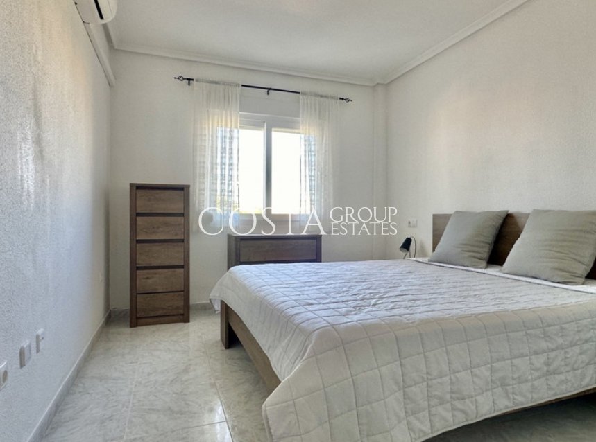 Revente - Apartments -
Orihuela Costa - Playa Flamenca