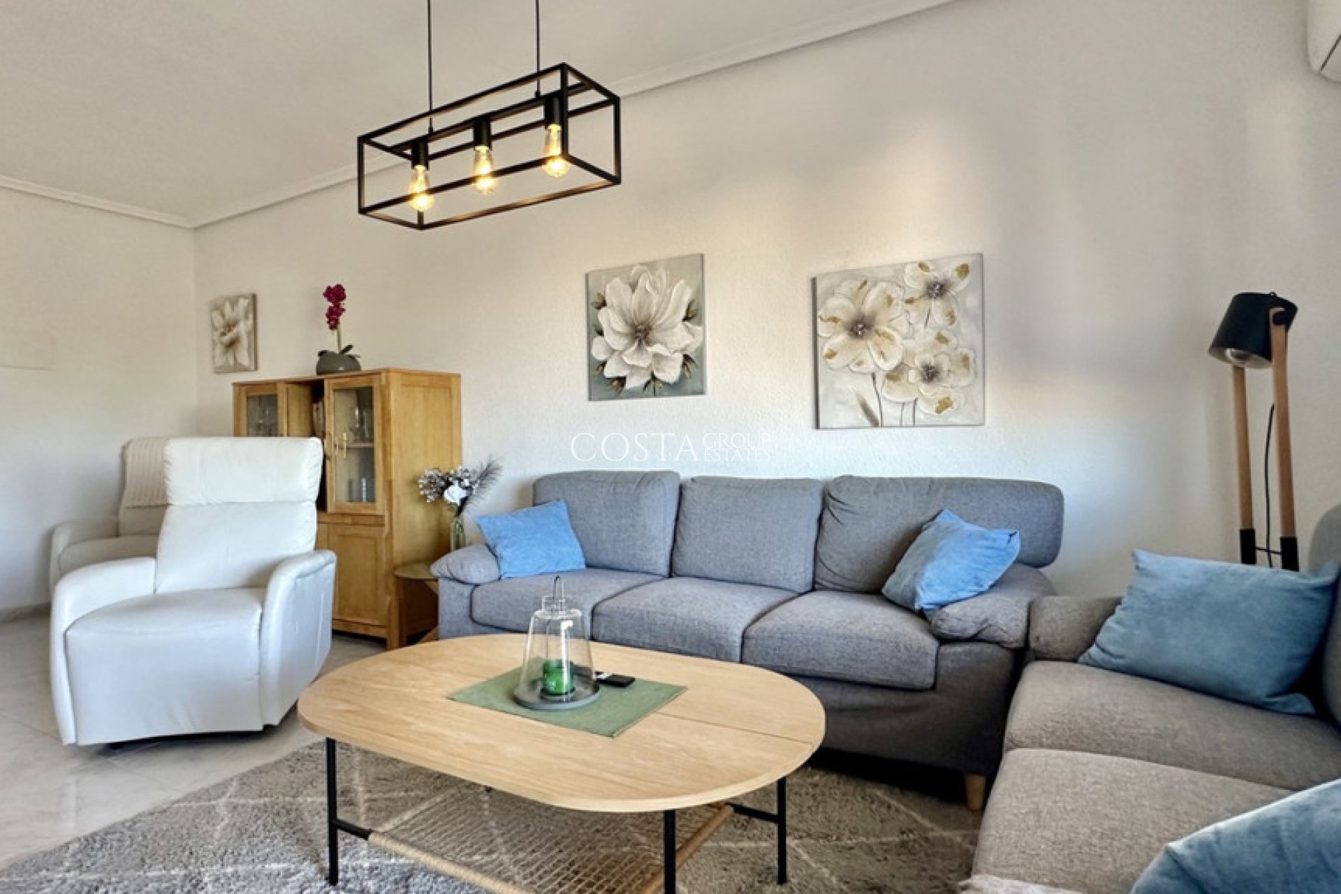 Revente - Apartments -
Orihuela Costa - Playa Flamenca