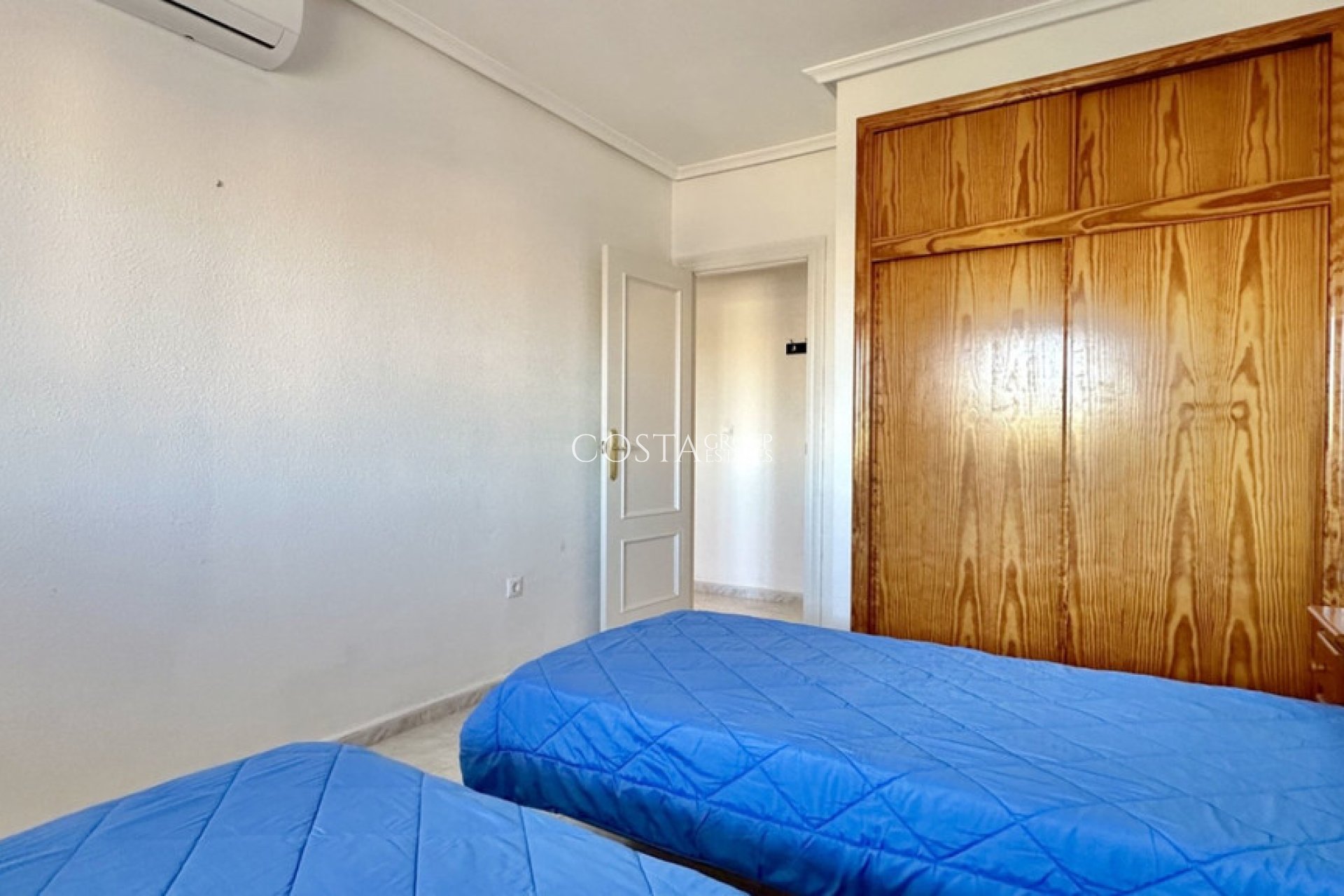 Revente - Apartments -
Orihuela Costa - Playa Flamenca