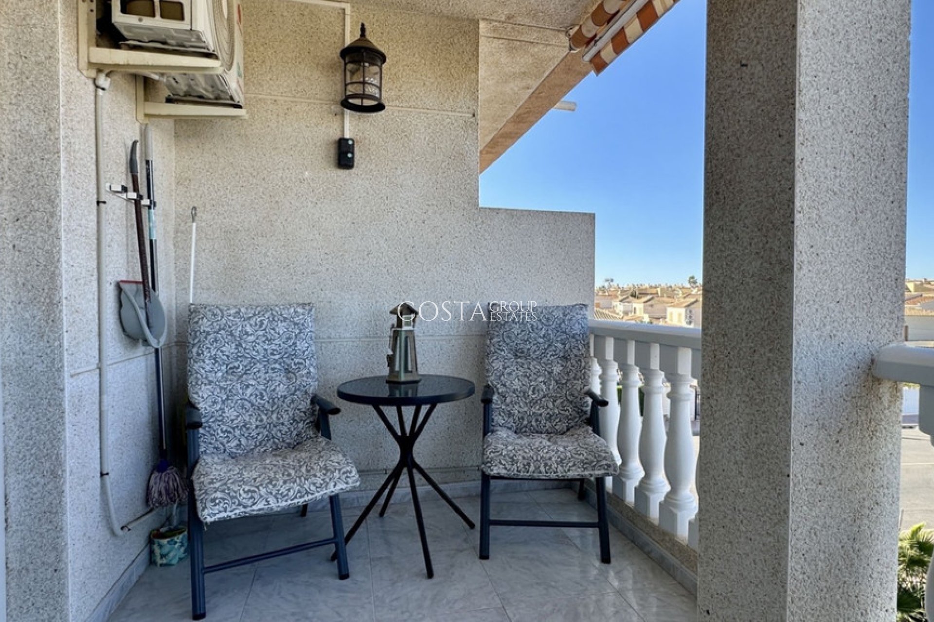 Revente - Apartments -
Orihuela Costa - Playa Flamenca