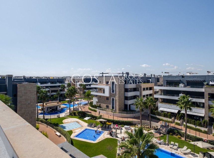 Revente - Apartments -
Orihuela Costa - Playa Flamenca