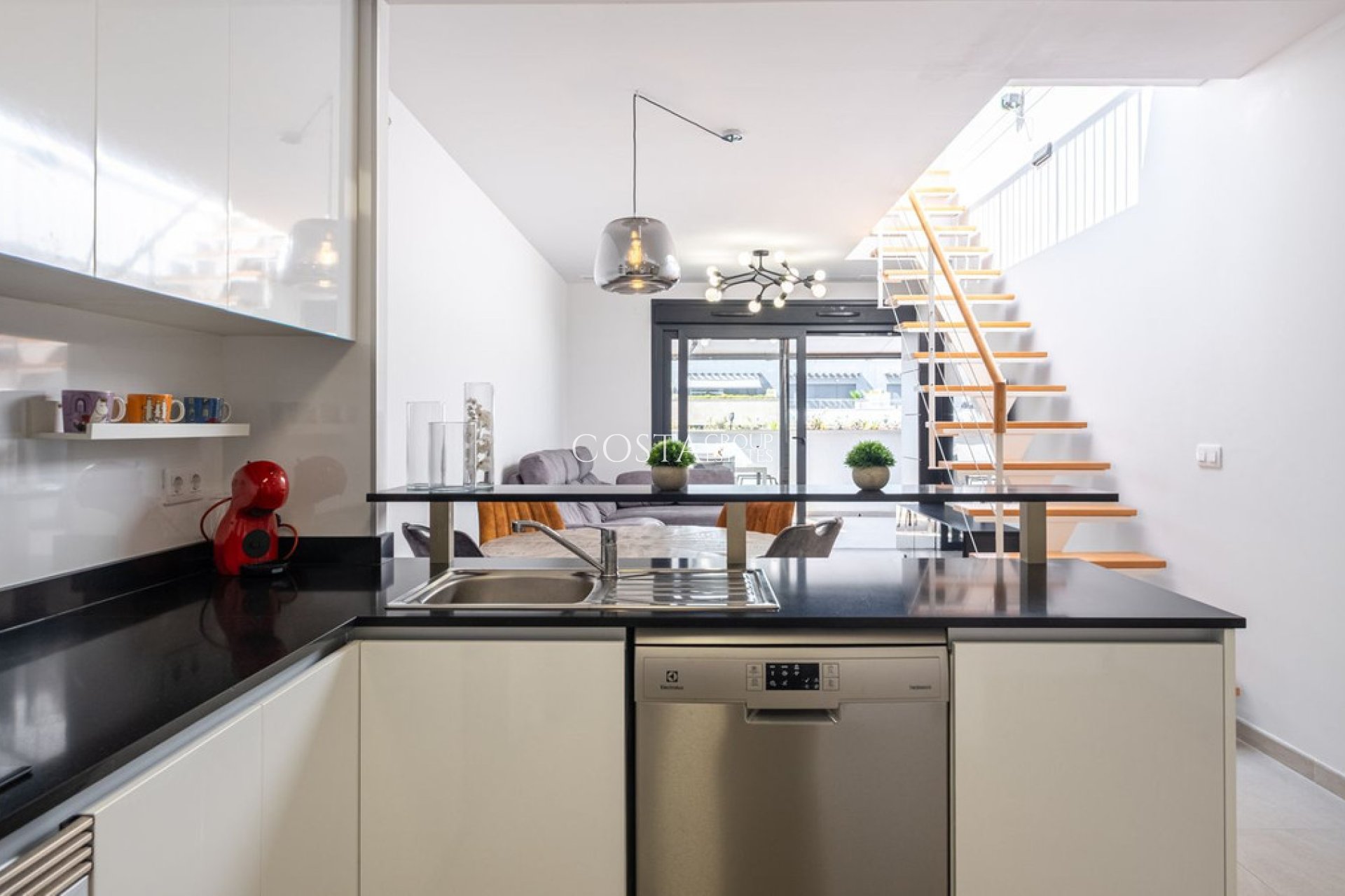 Revente - Apartments -
Orihuela Costa - Playa Flamenca