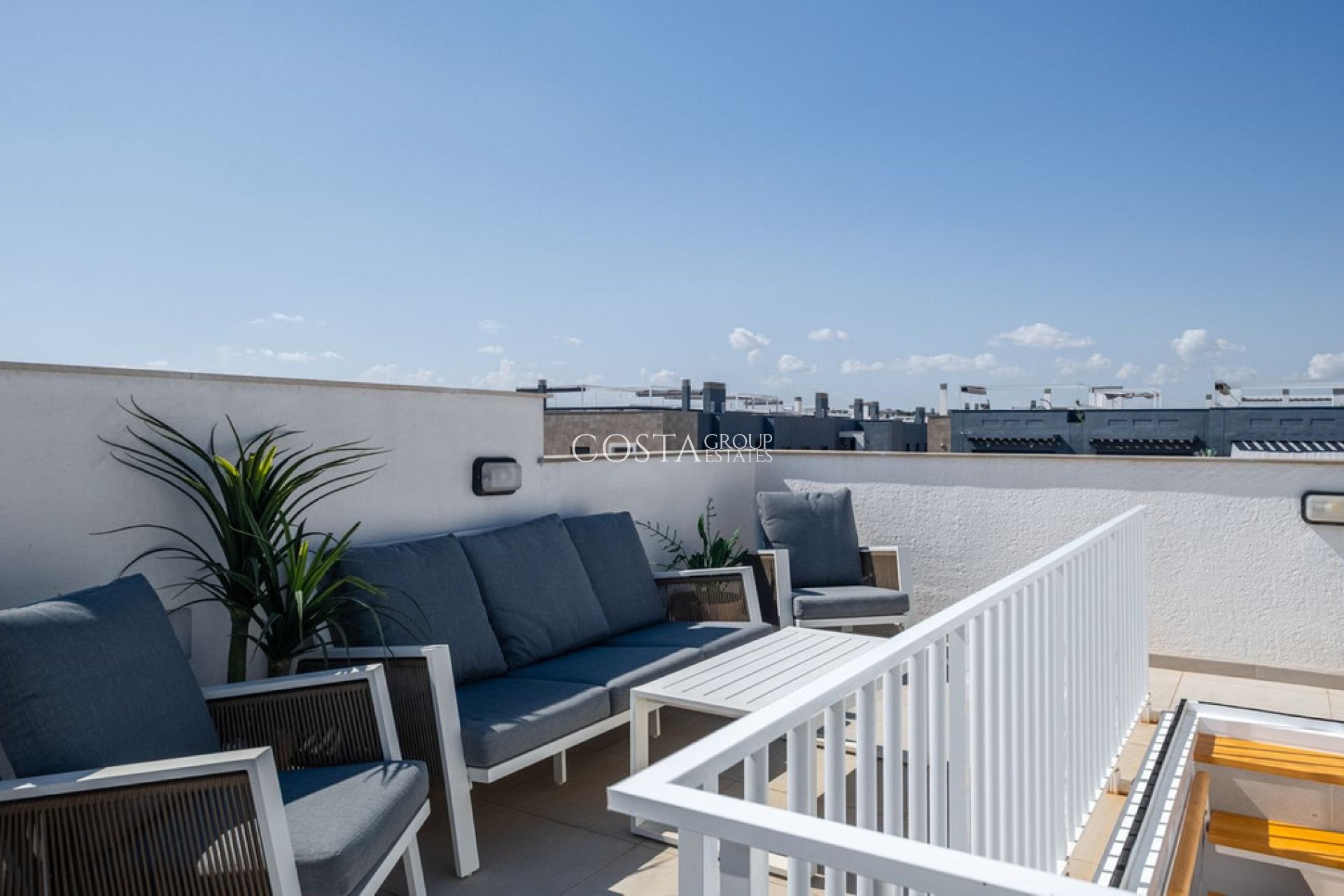 Revente - Apartments -
Orihuela Costa - Playa Flamenca