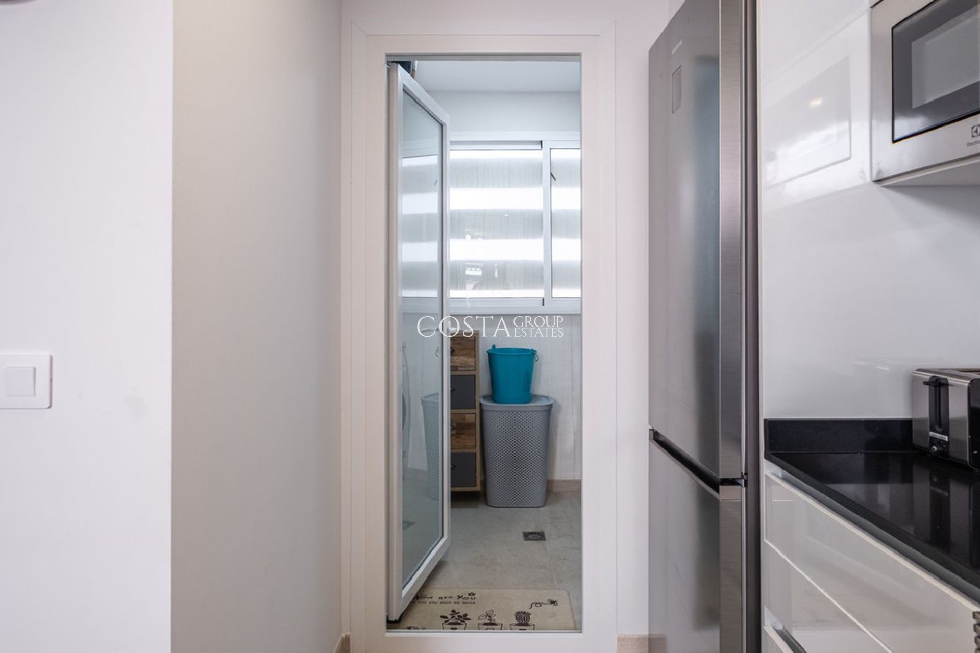 Revente - Apartments -
Orihuela Costa - Playa Flamenca