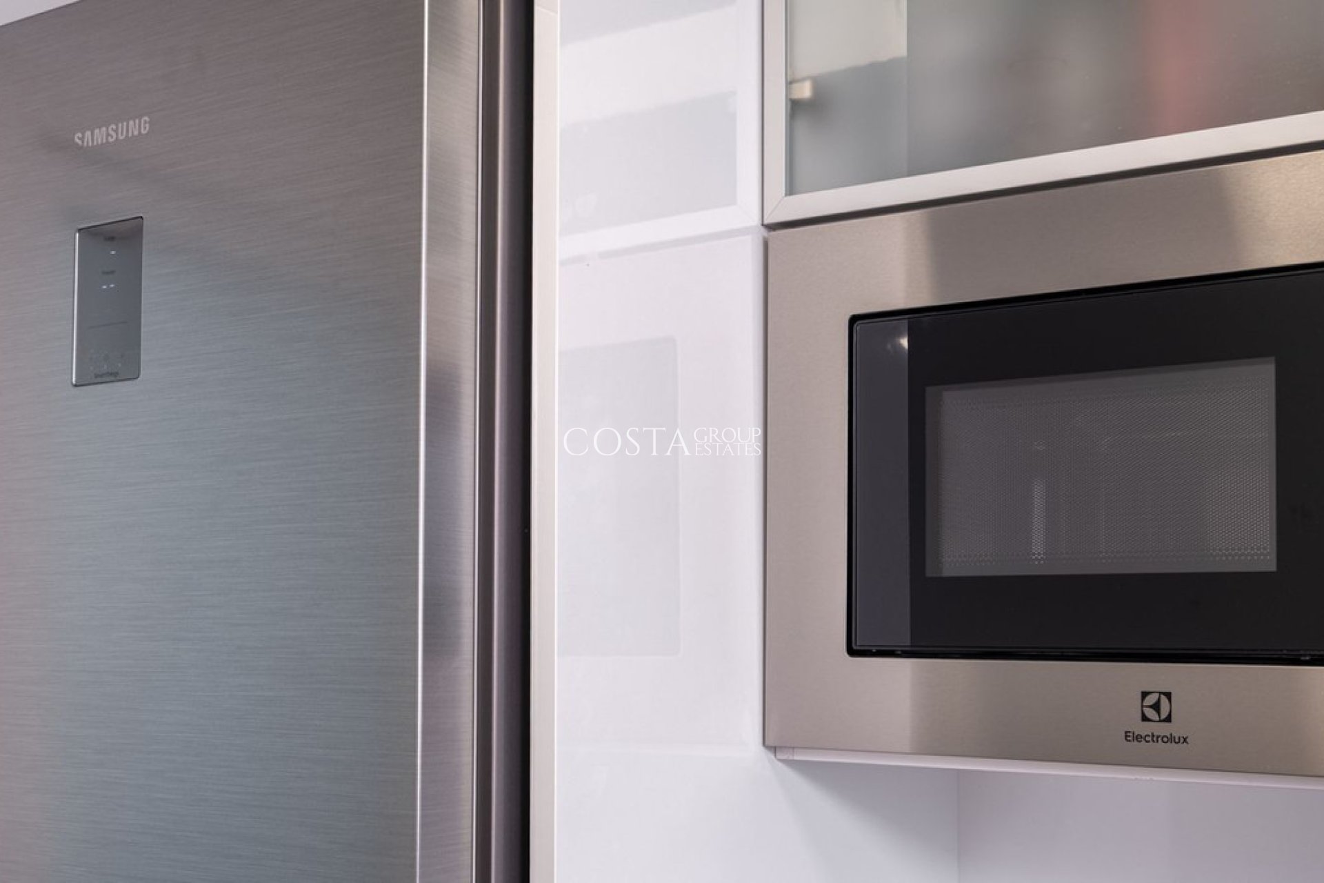 Revente - Apartments -
Orihuela Costa - Playa Flamenca