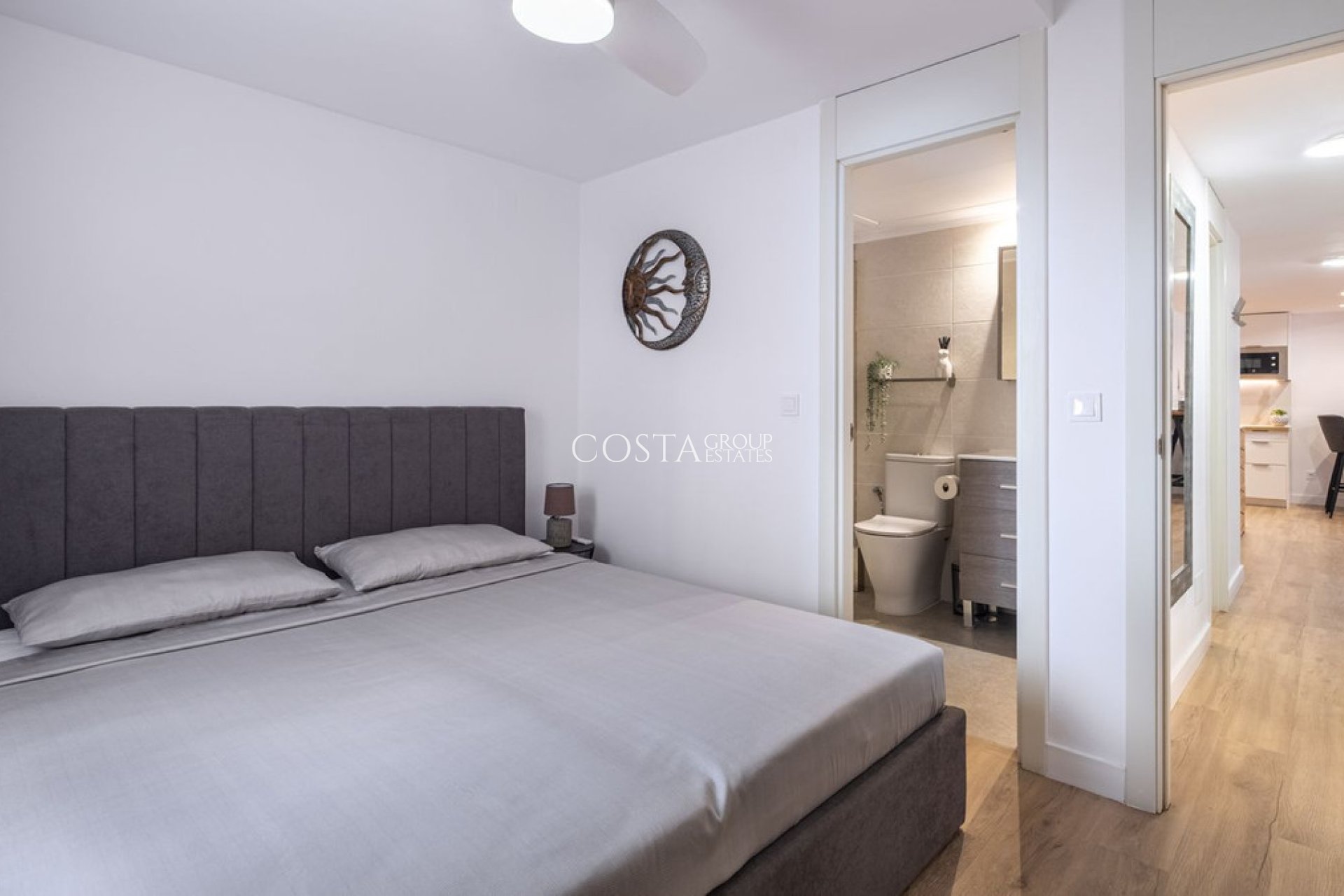 Revente - Apartments -
Orihuela Costa - Playa Flamenca