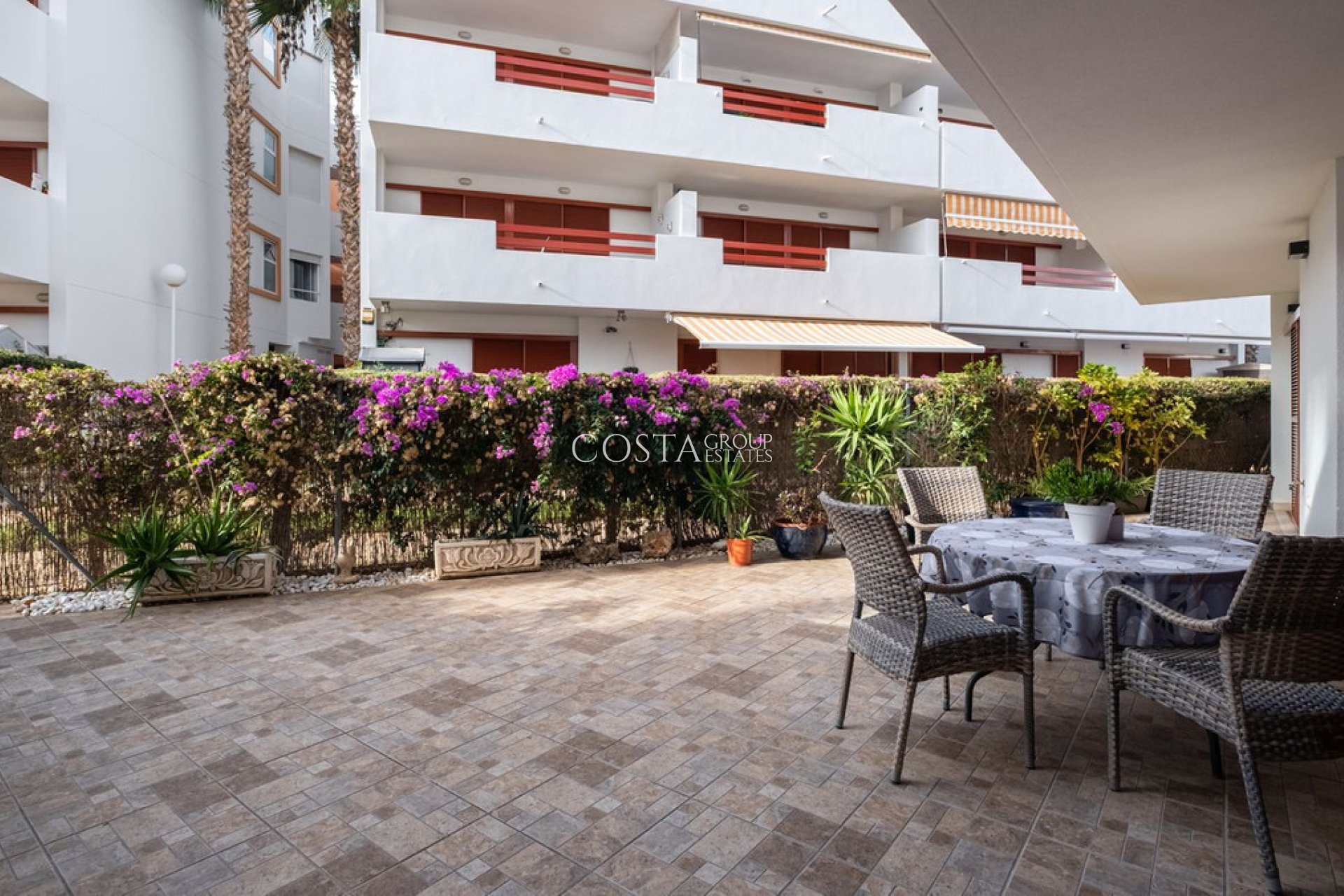 Revente - Apartments -
Orihuela Costa - Playa Flamenca