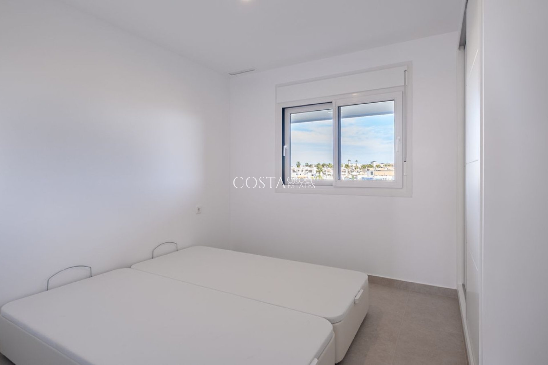Revente - Apartments -
Orihuela Costa - Playa Flamenca