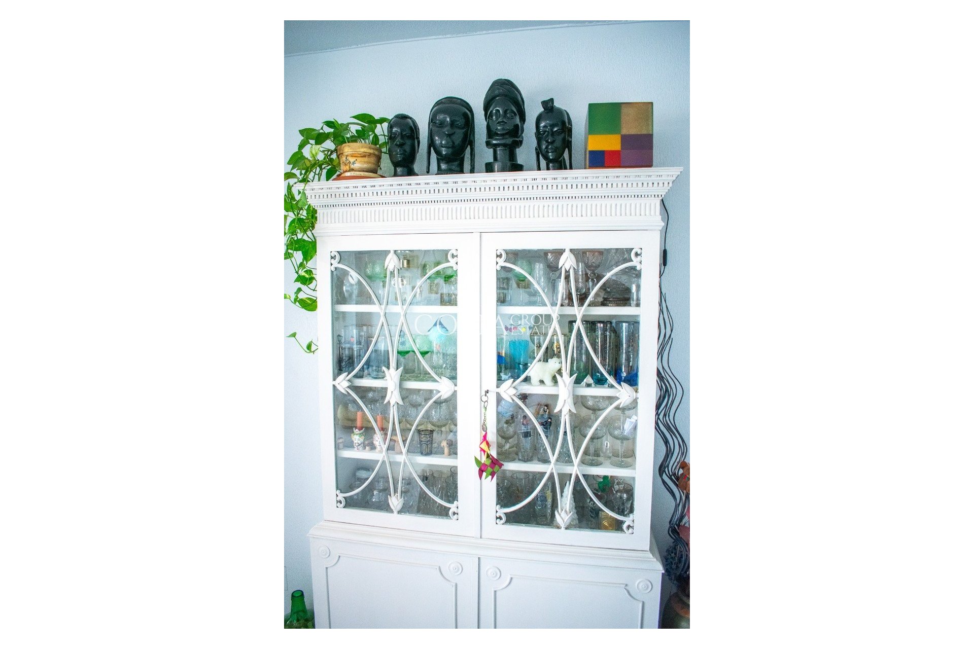 Revente - Apartments -
Orihuela Costa - Playa Flamenca