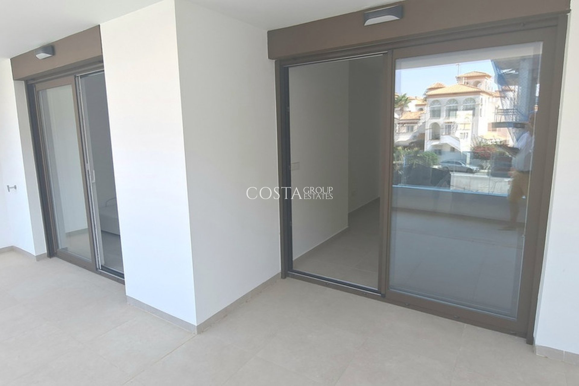 Revente - Apartments -
Orihuela Costa - Playa Flamenca