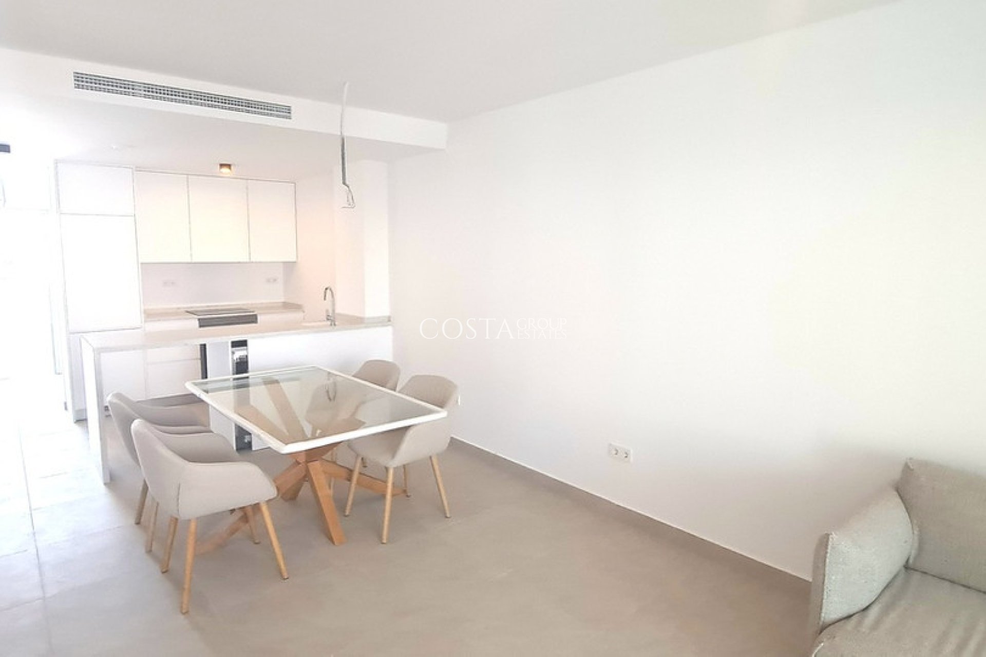 Revente - Apartments -
Orihuela Costa - Playa Flamenca