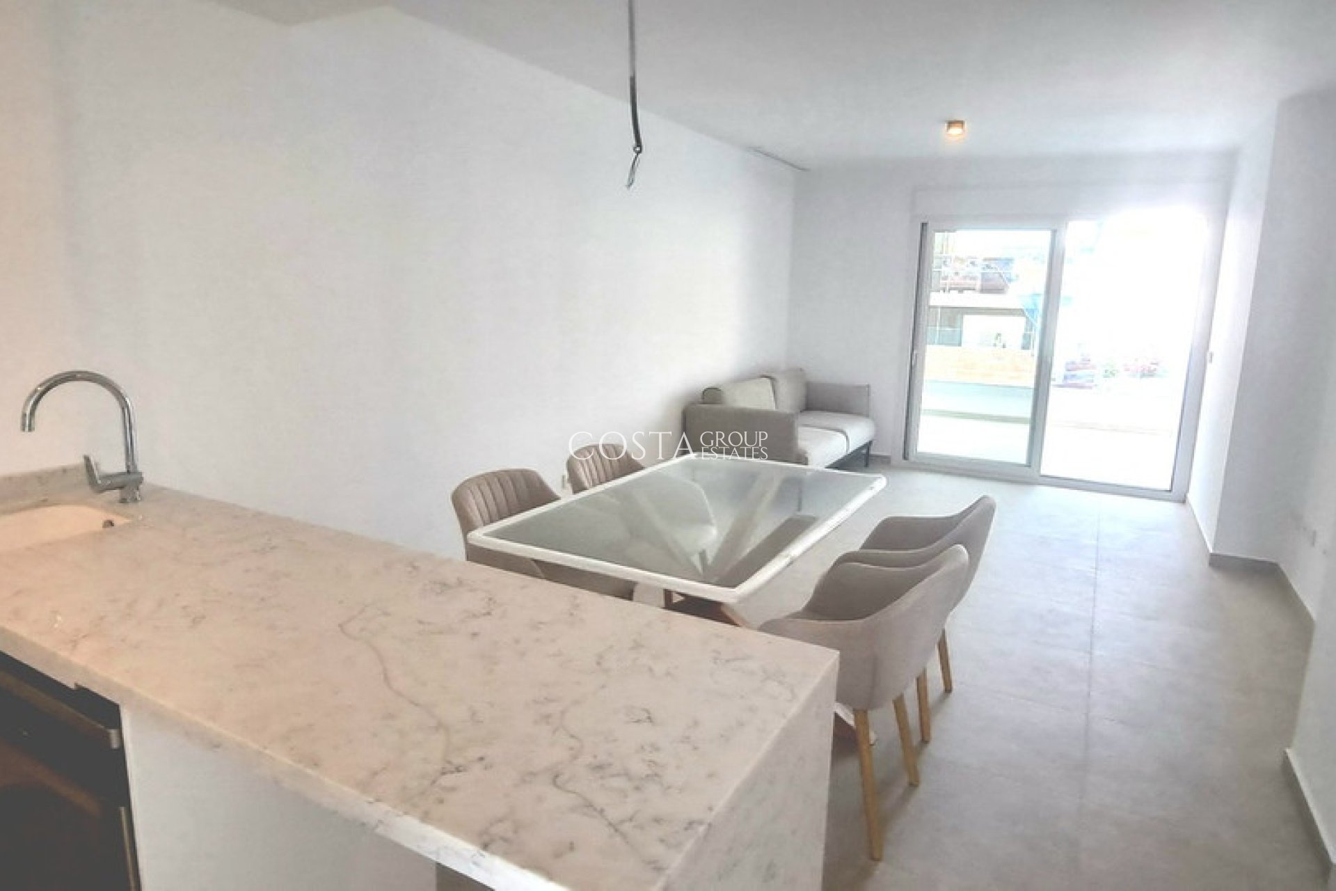 Revente - Apartments -
Orihuela Costa - Playa Flamenca