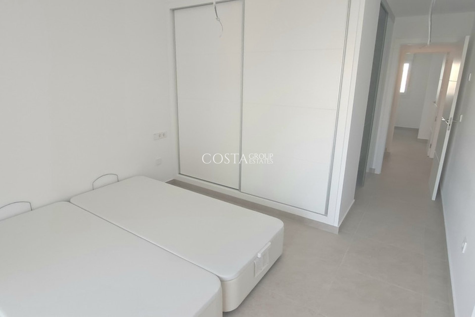 Revente - Apartments -
Orihuela Costa - Playa Flamenca