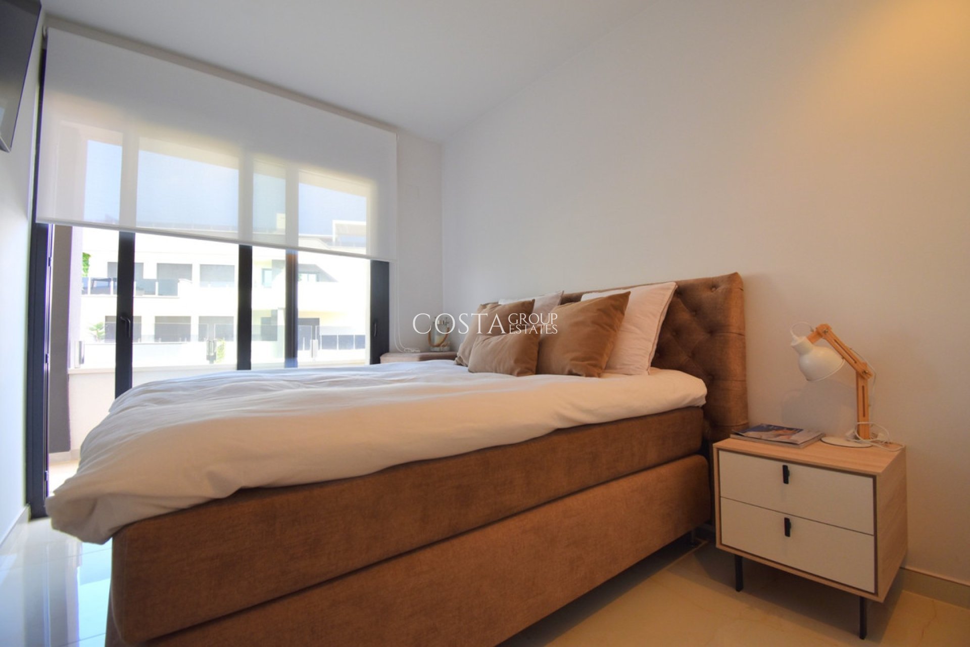 Revente - Apartments -
Orihuela Costa - Playa Flamenca