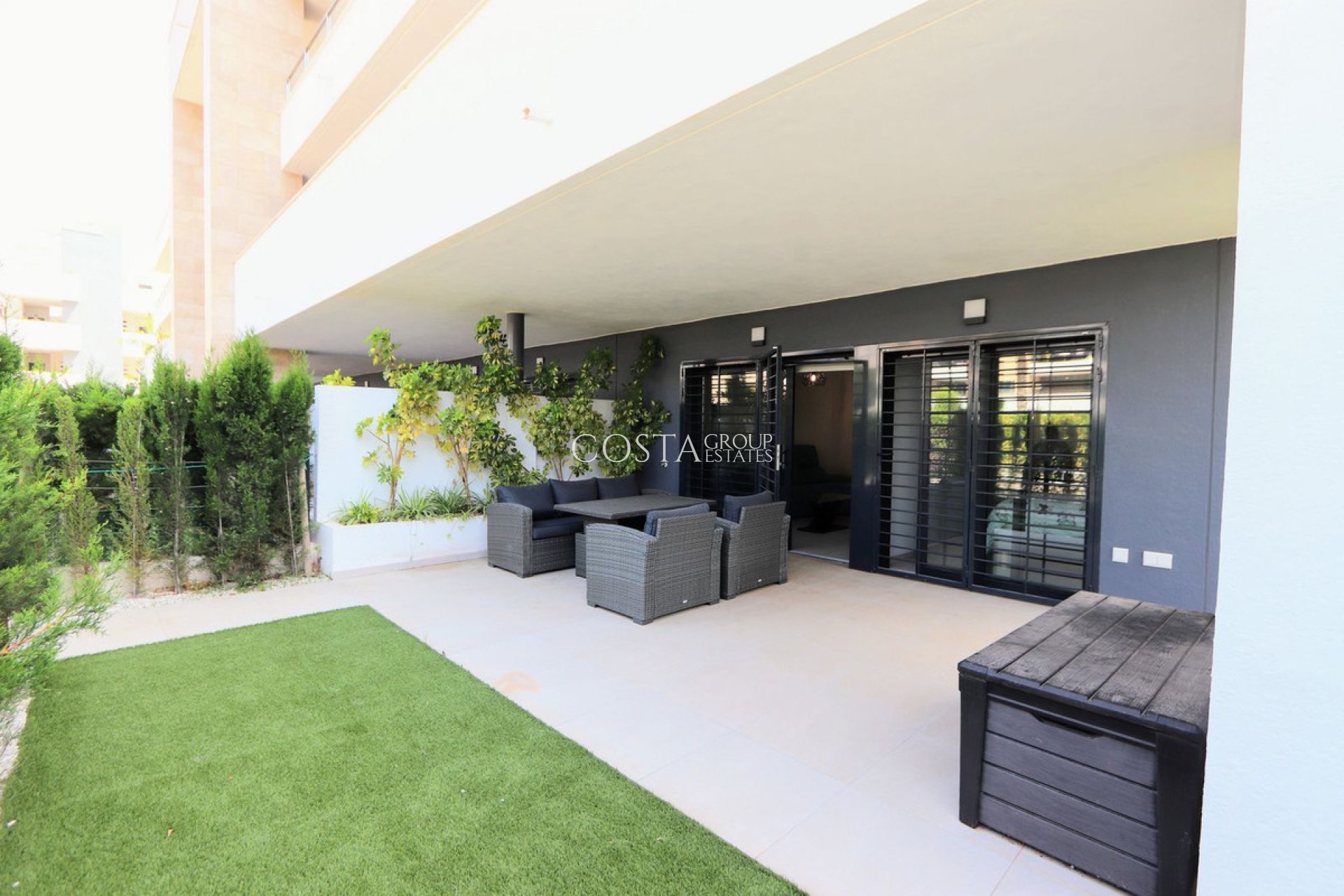 Revente - Apartments -
Orihuela Costa - Playa Flamenca