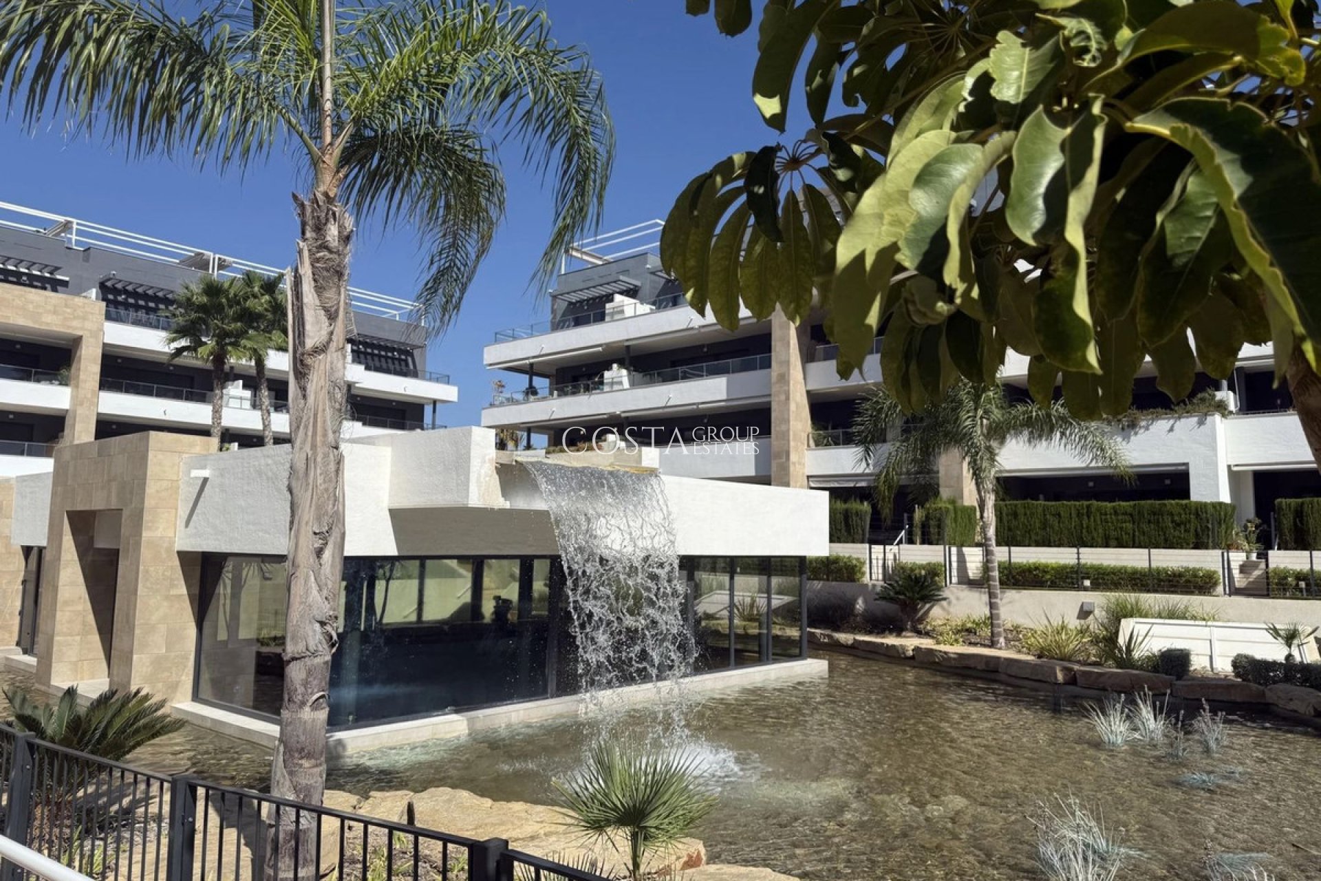 Revente - Apartments -
Orihuela Costa - Playa Flamenca