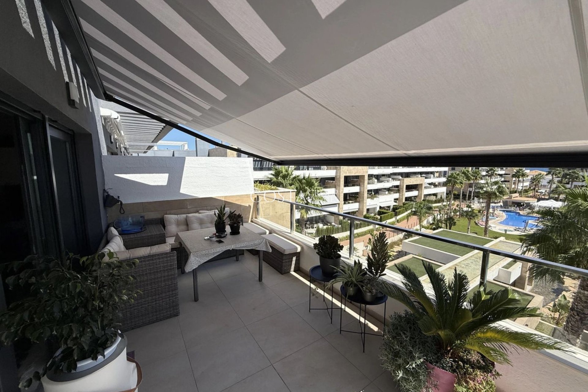 Revente - Apartments -
Orihuela Costa - Playa Flamenca