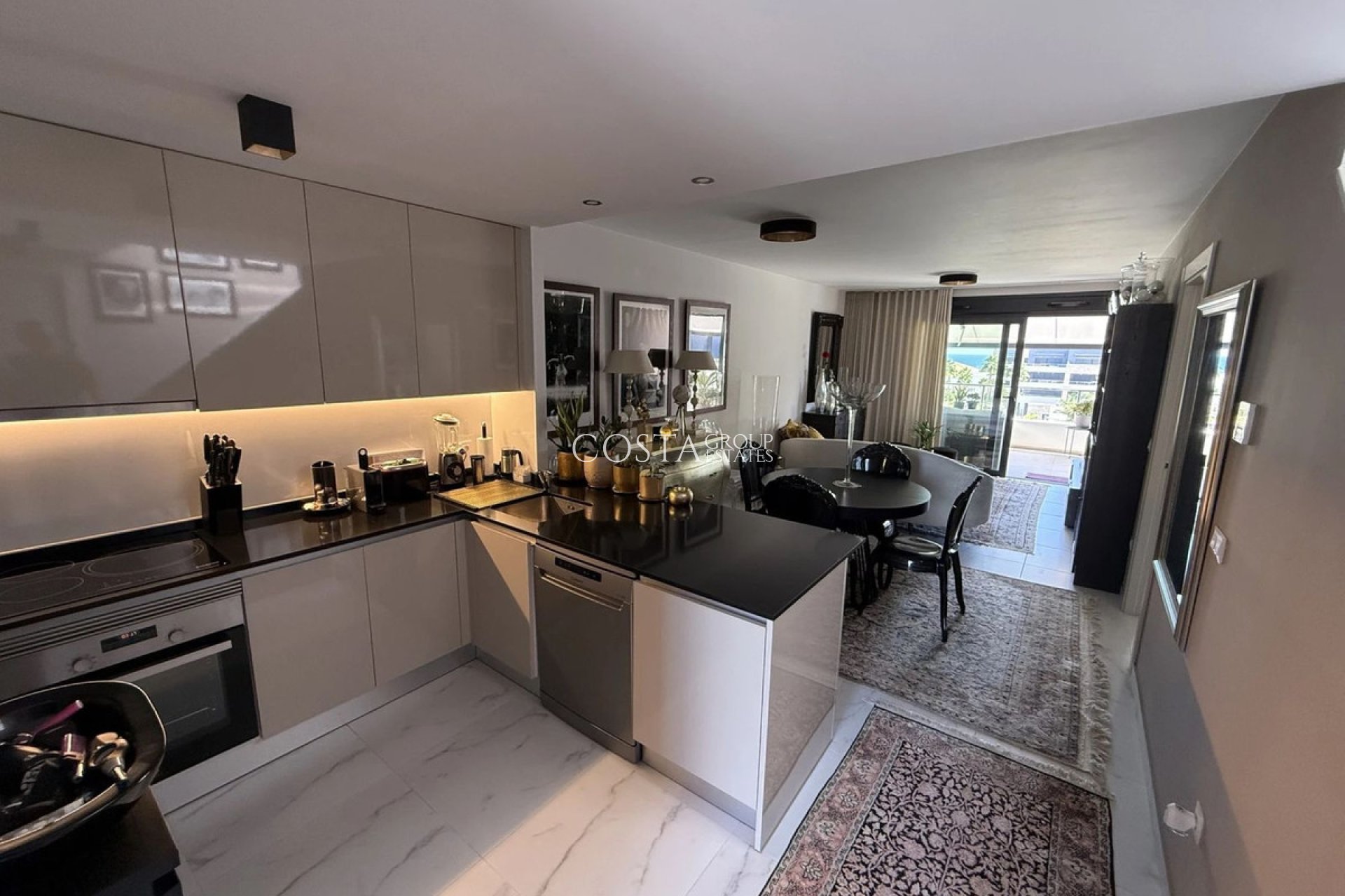 Revente - Apartments -
Orihuela Costa - Playa Flamenca