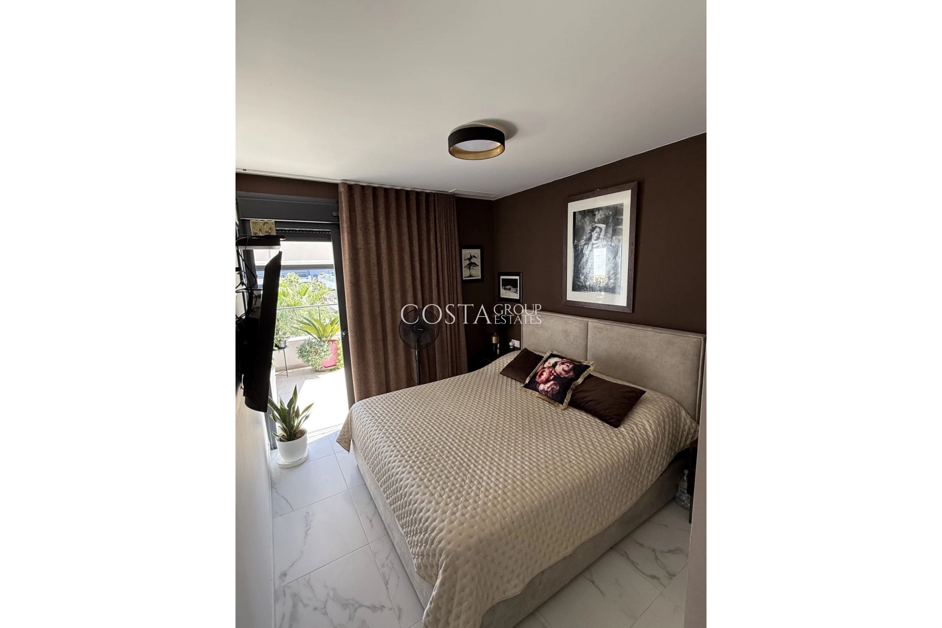 Revente - Apartments -
Orihuela Costa - Playa Flamenca