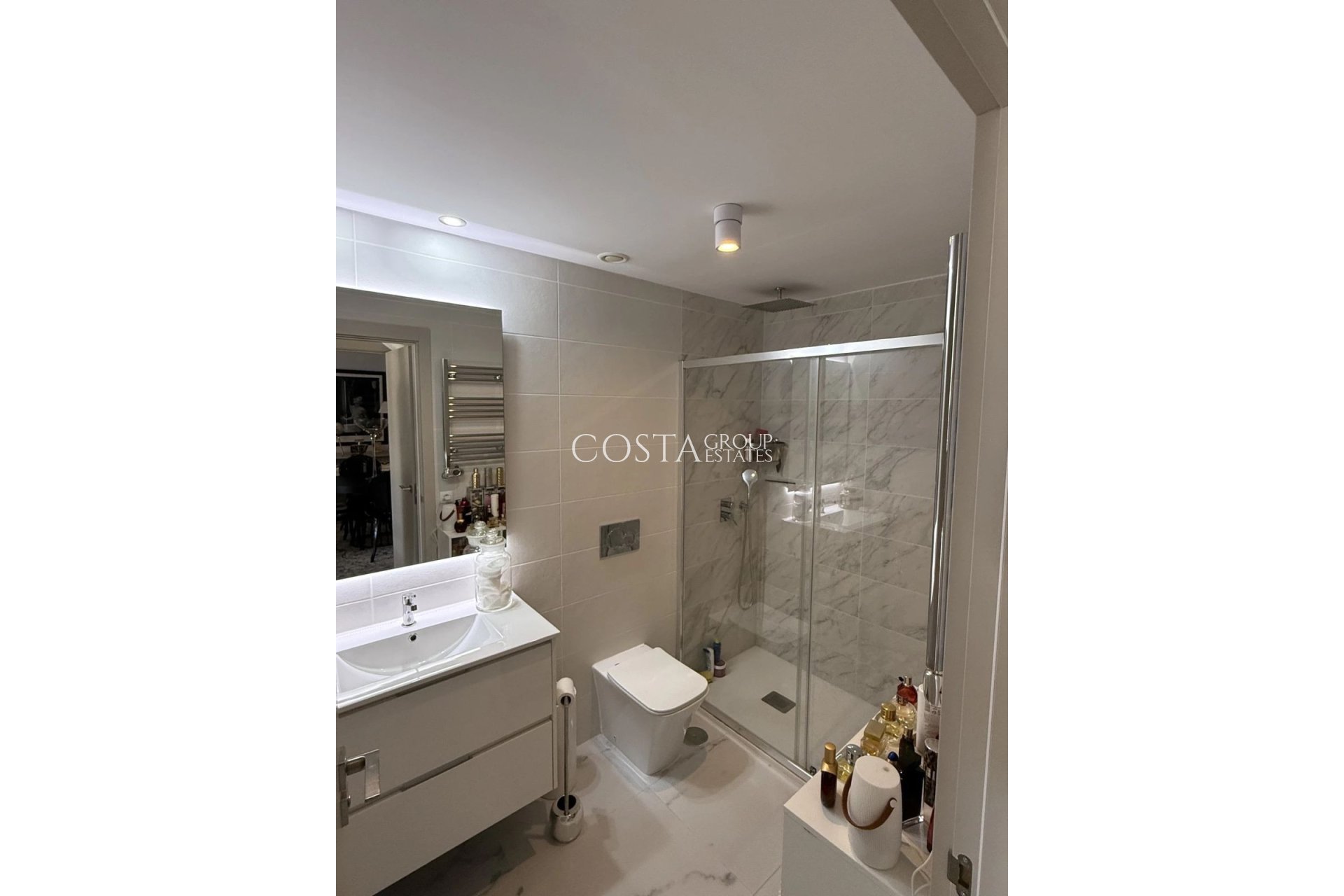 Revente - Apartments -
Orihuela Costa - Playa Flamenca