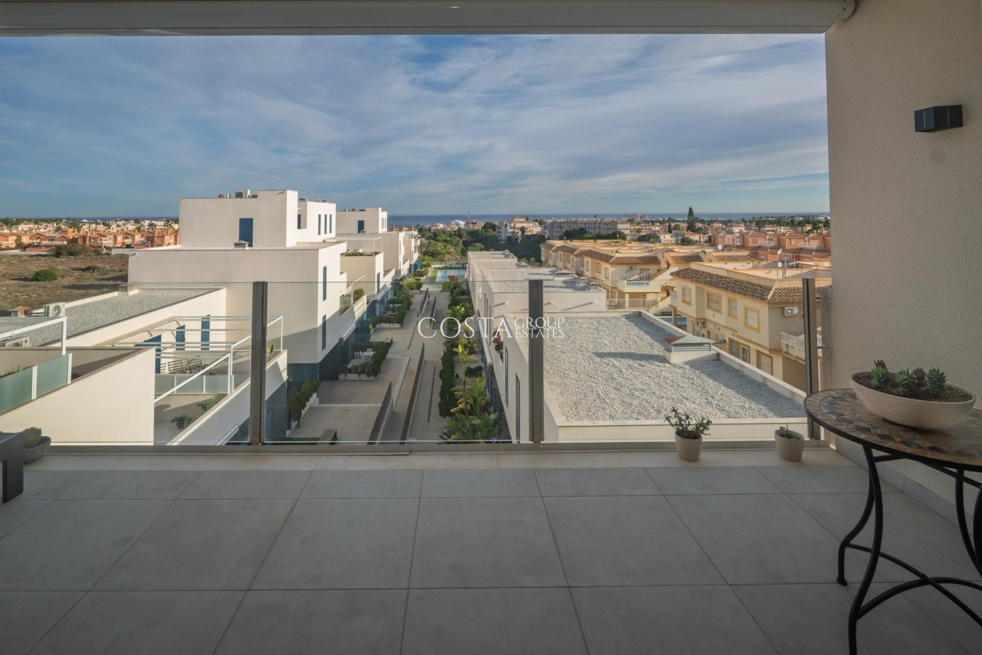 Revente - Apartments -
Orihuela Costa - Playa Flamenca