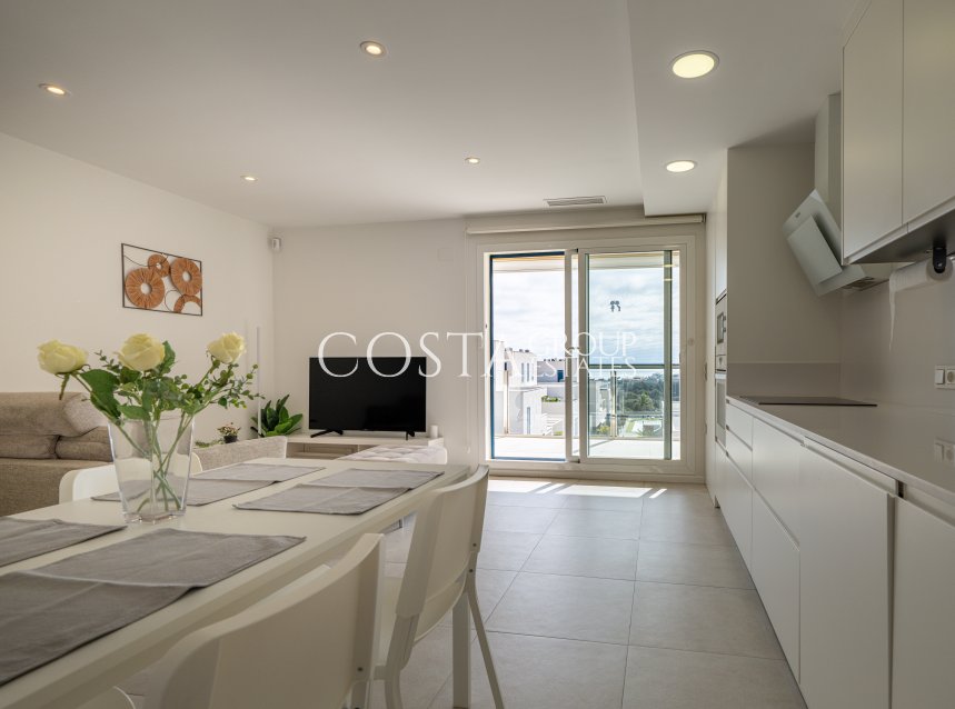 Revente - Apartments -
Orihuela Costa - Playa Flamenca