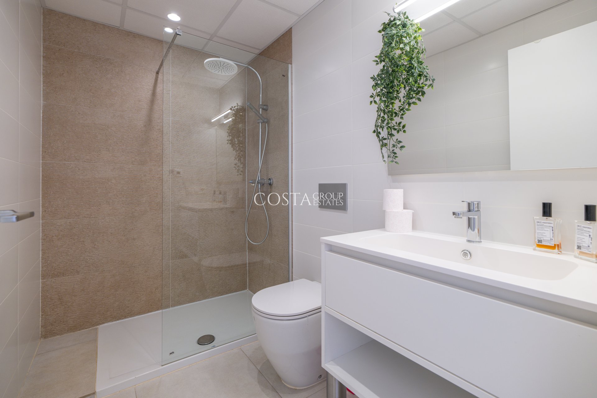 Revente - Apartments -
Orihuela Costa - Playa Flamenca