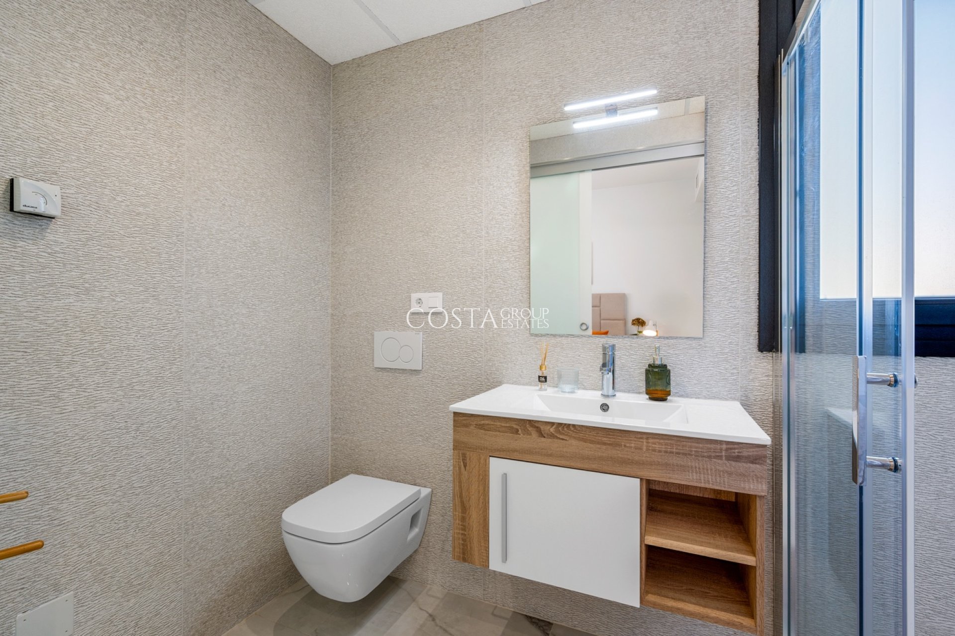 Revente - Apartments -
Orihuela Costa - Playa Flamenca