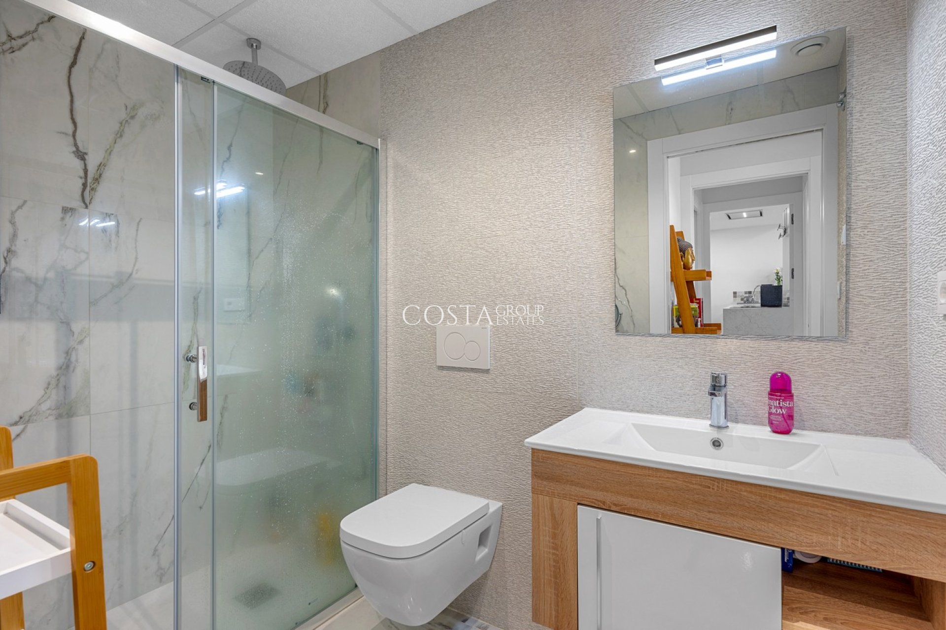 Revente - Apartments -
Orihuela Costa - Playa Flamenca