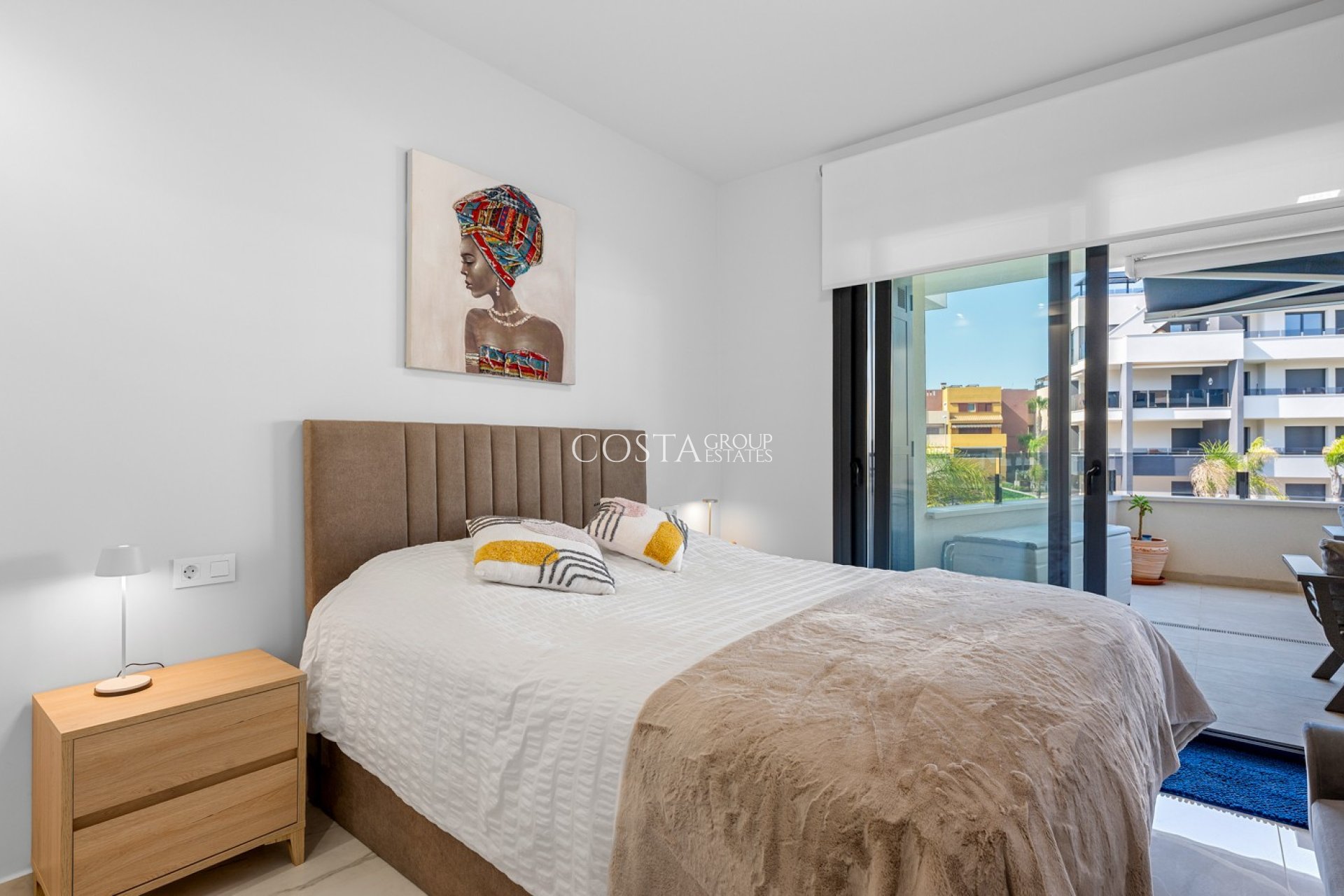 Revente - Apartments -
Orihuela Costa - Playa Flamenca