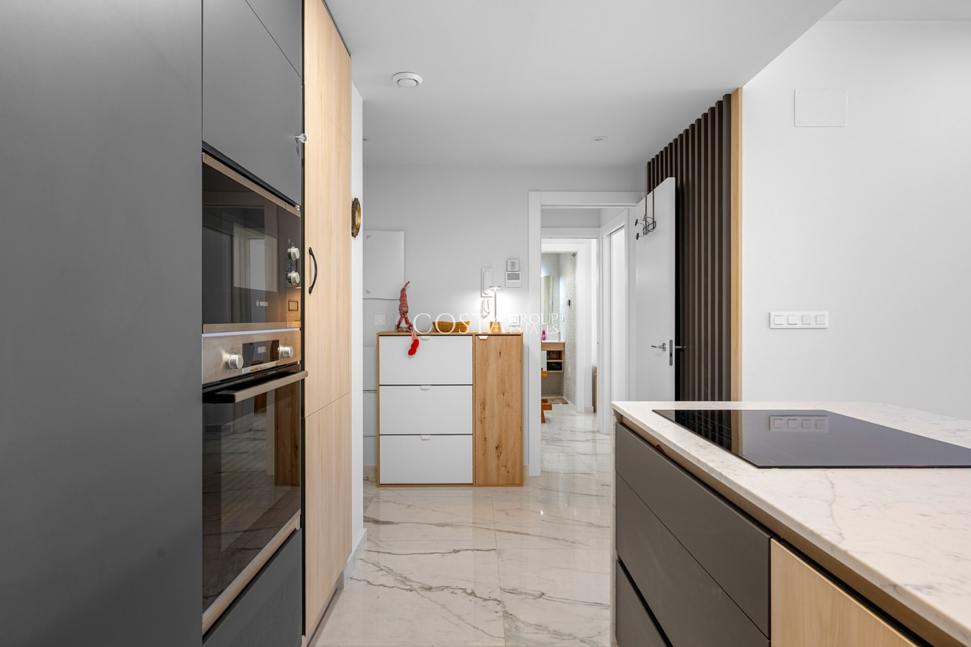 Revente - Apartments -
Orihuela Costa - Playa Flamenca