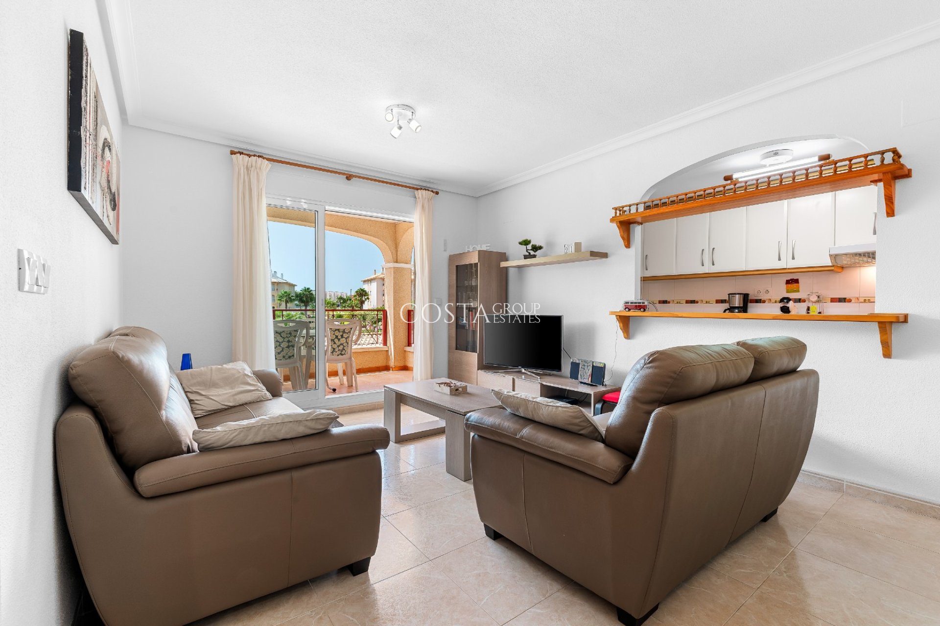 Revente - Apartments -
Orihuela Costa - Playa Flamenca
