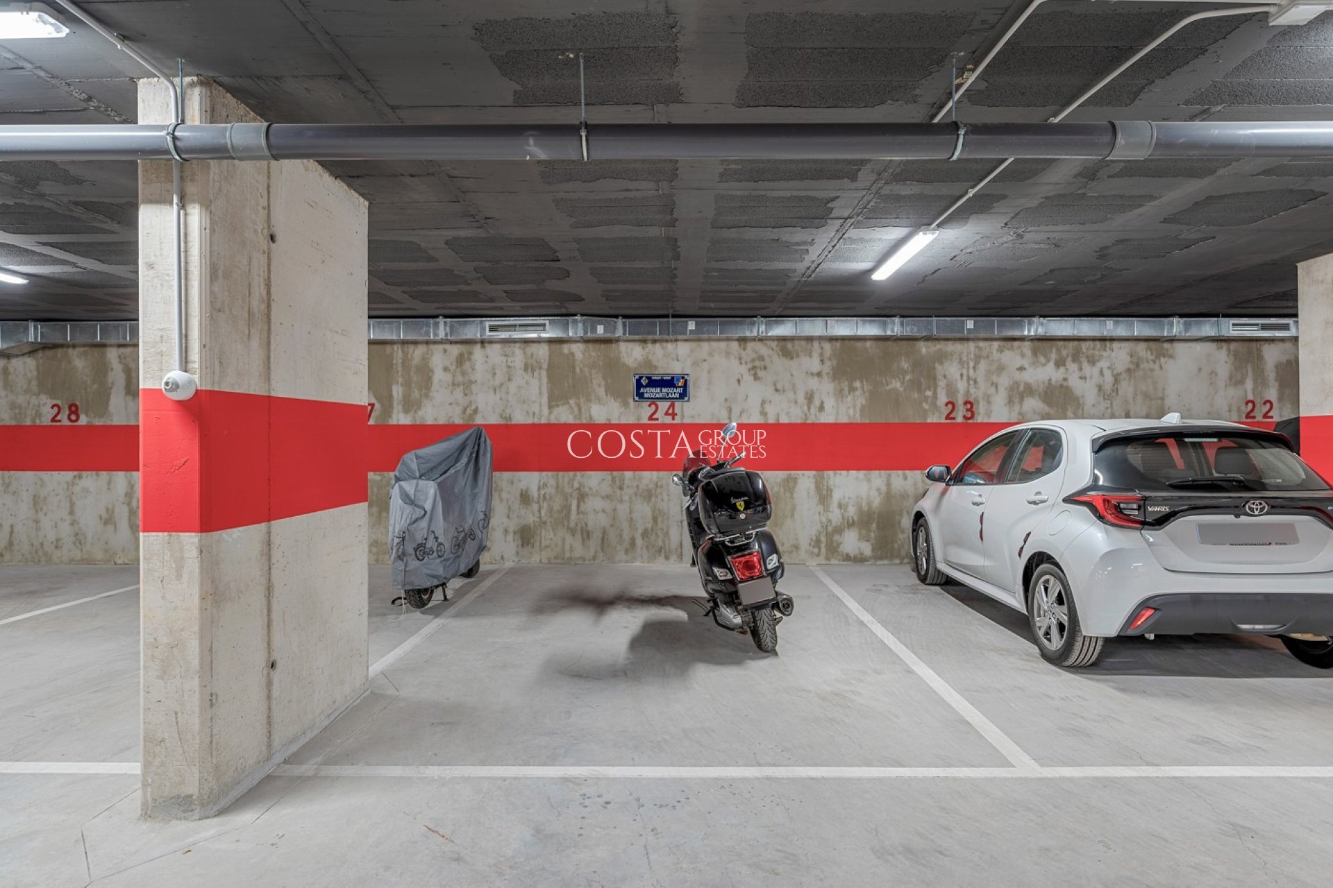 Revente - Apartments -
Orihuela Costa - Punta Prima