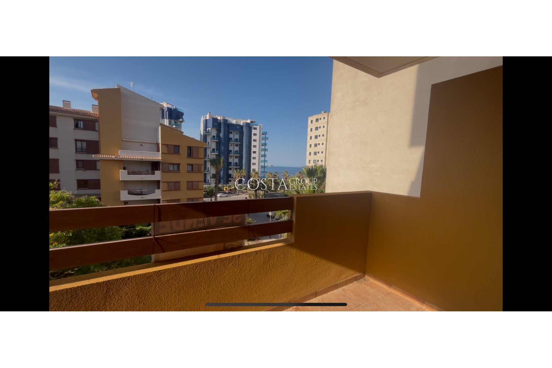Revente - Apartments -
Orihuela Costa - Punta Prima