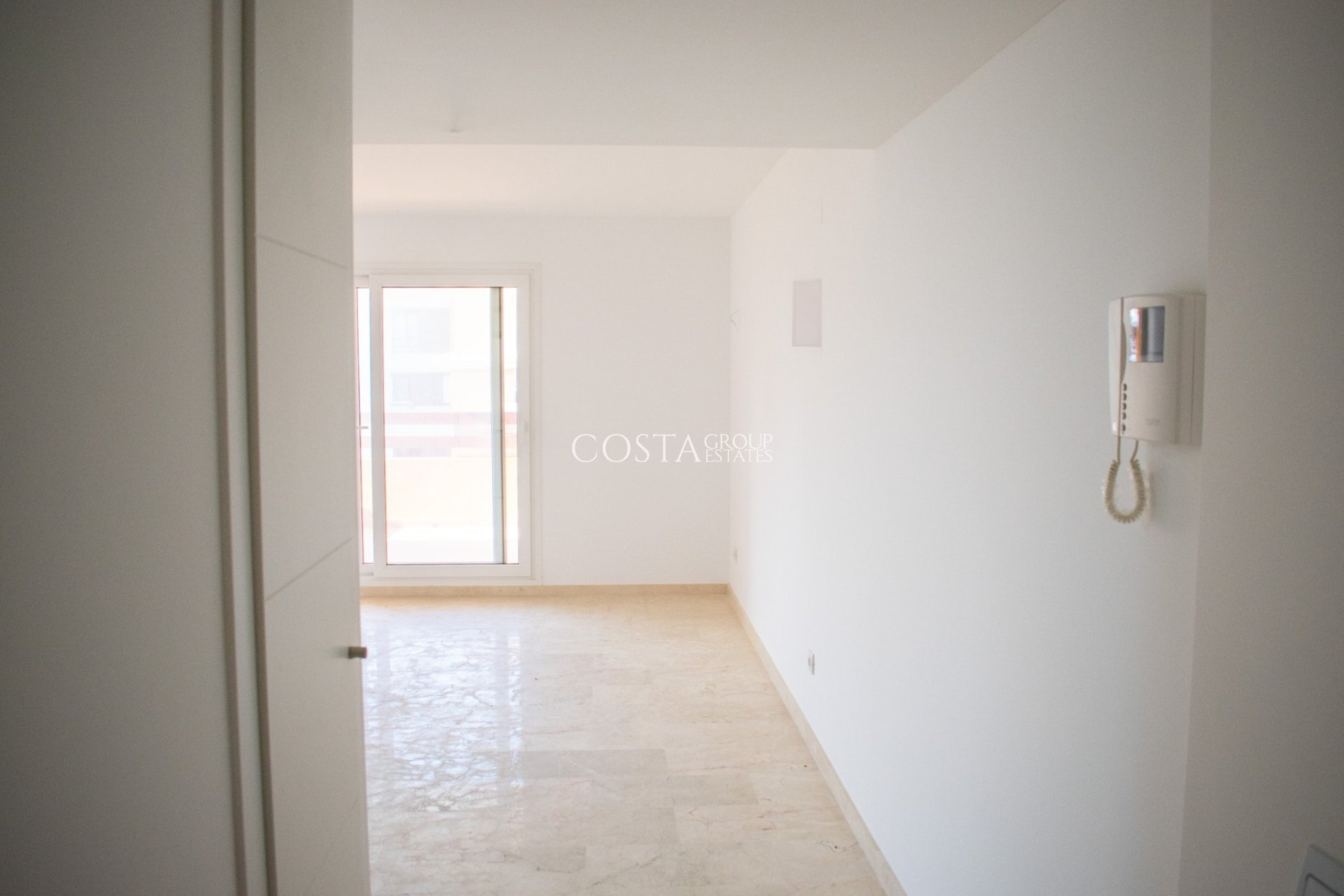Revente - Apartments -
Orihuela Costa - Punta Prima