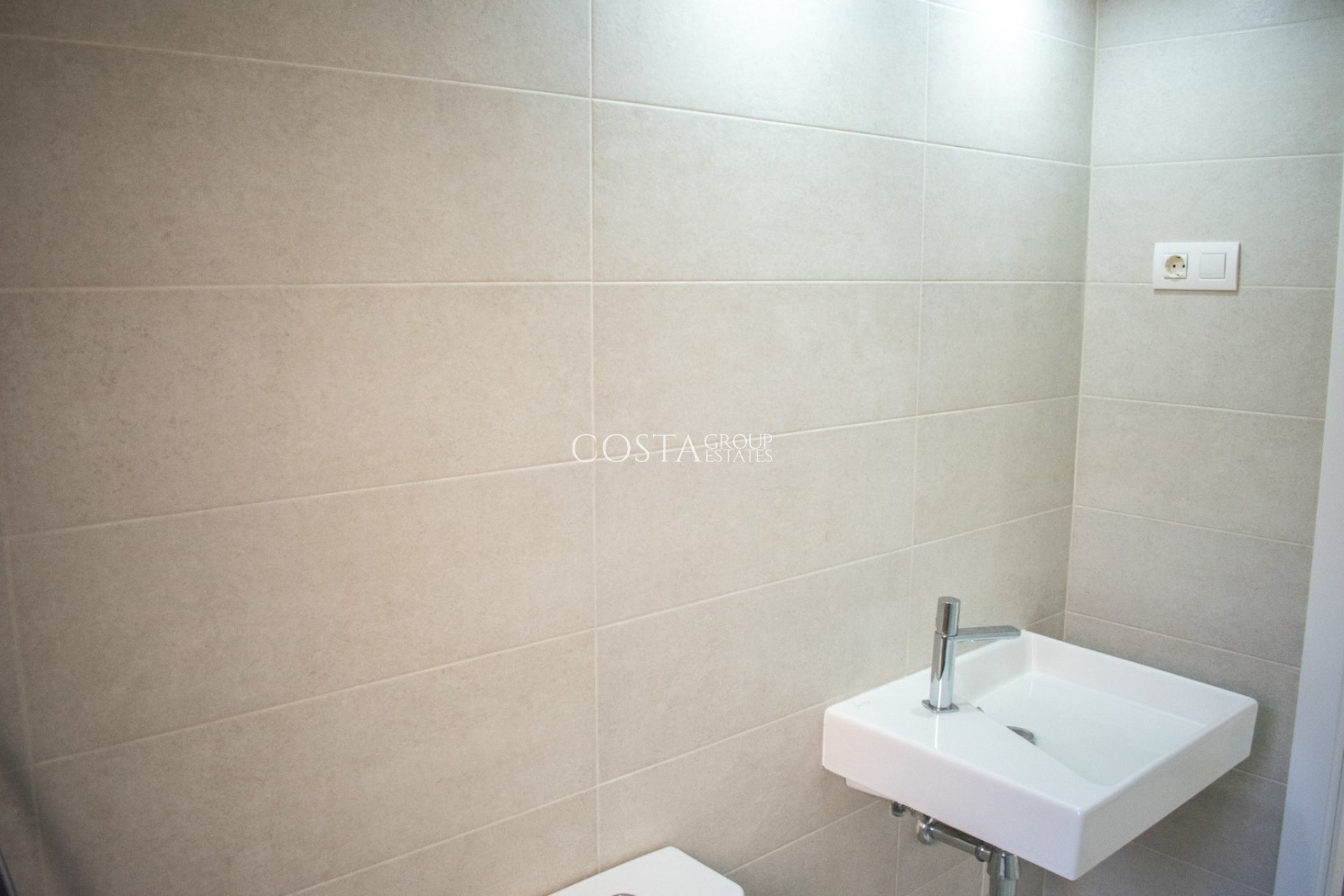 Revente - Apartments -
Orihuela Costa - Punta Prima