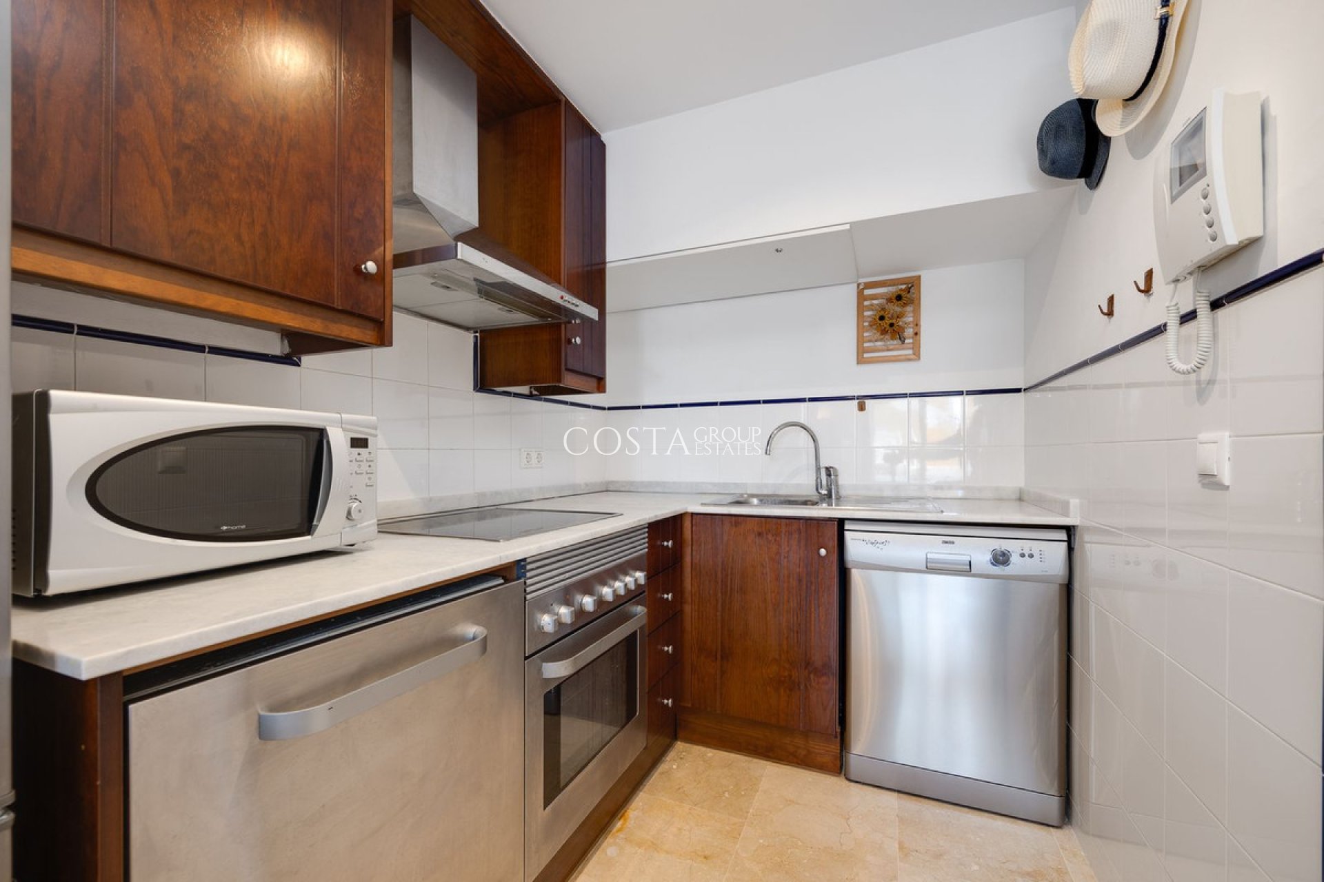 Revente - Apartments -
Orihuela Costa - Punta Prima